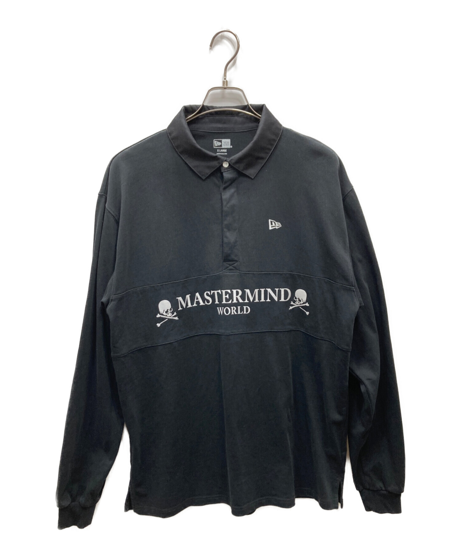 中古・古着通販】Mastermind WORLD (マスターマインド ワールド) New