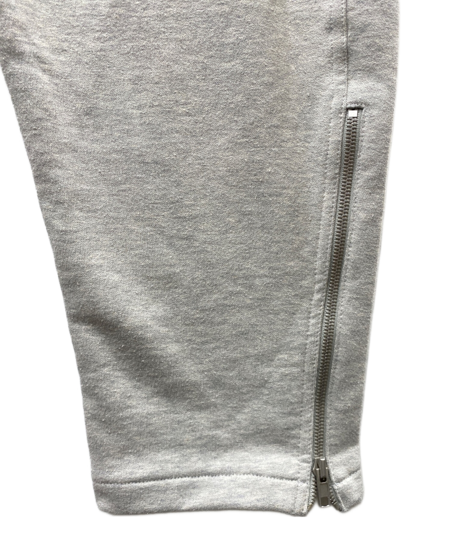 Maison Margiela メゾンマルジェラ スウェットパンツ M グレー 【古着】【中古】【送料無料】 中古・古着通販】Maison Margiela 10 (メゾンマルジェラ 10