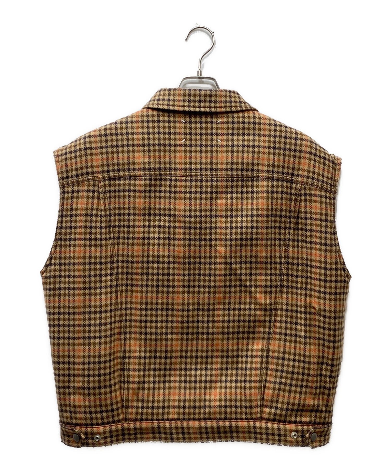 中古・古着通販】Maison Margiela (メゾンマルジェラ) ガンクラブ