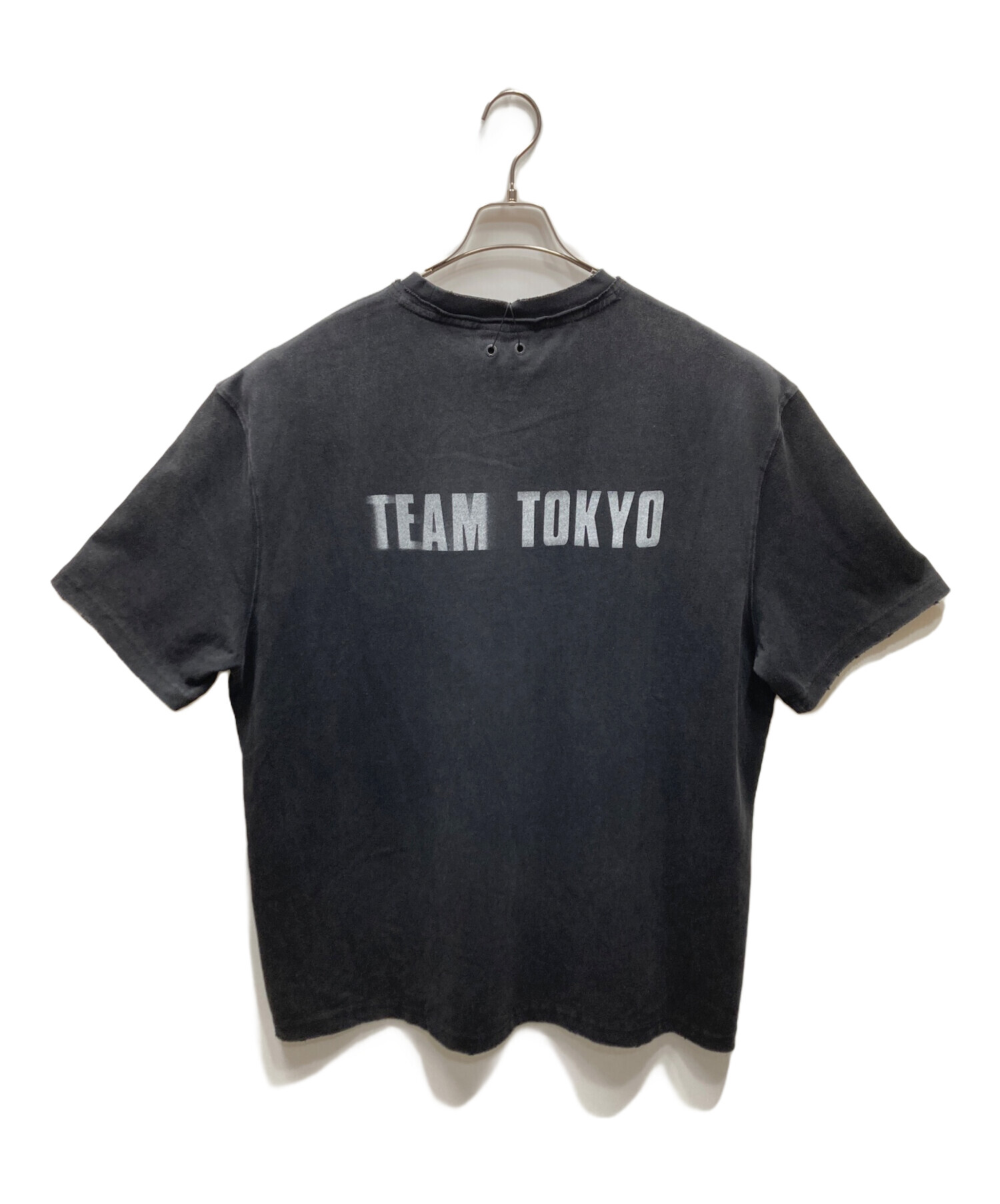 中古・古着通販】TEAM WANG design (チームワンデザイン) TEAM TOKYO 