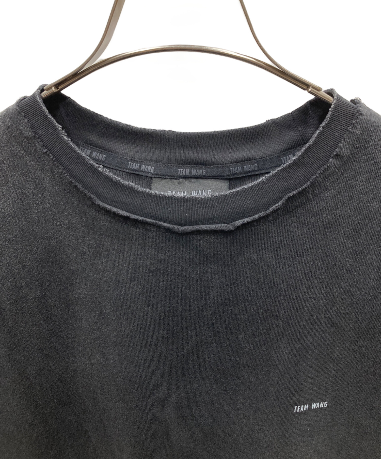 中古・古着通販】TEAM WANG design (チームワンデザイン) TEAM TOKYO 