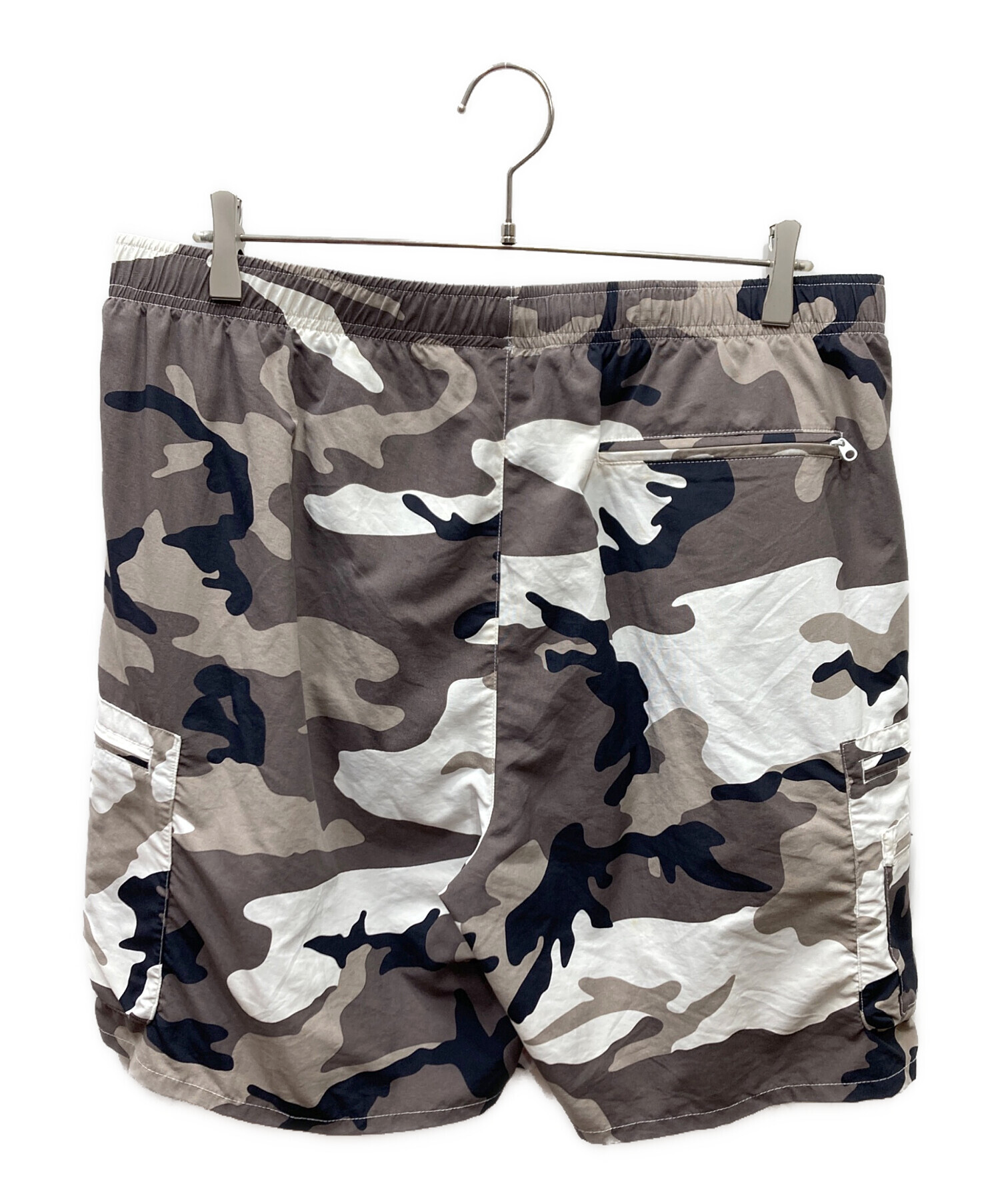 中古・古着通販】SUPREME (シュプリーム) 25SS Cargo Water Short Snow