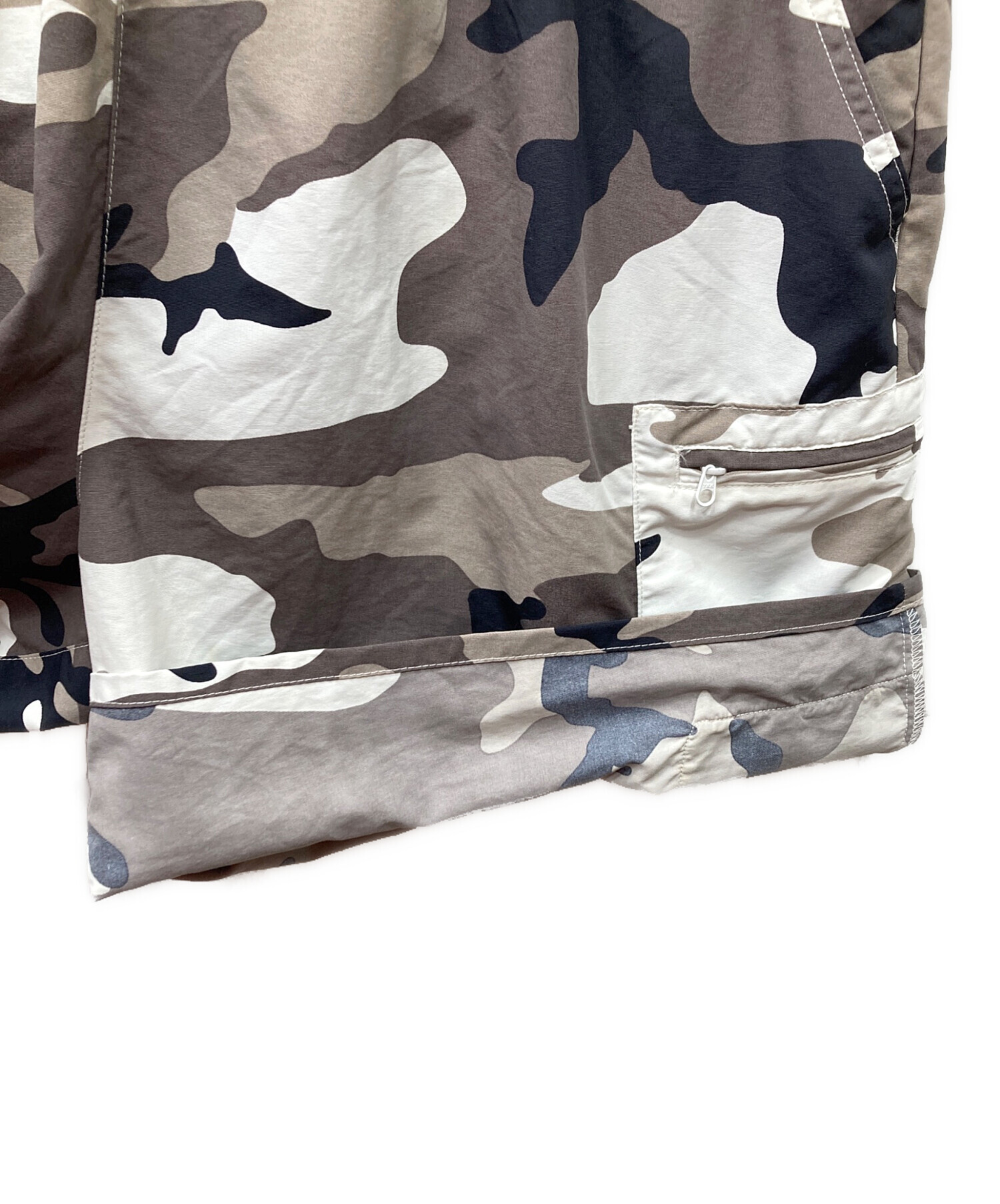 中古・古着通販】SUPREME (シュプリーム) 25SS Cargo Water Short Snow