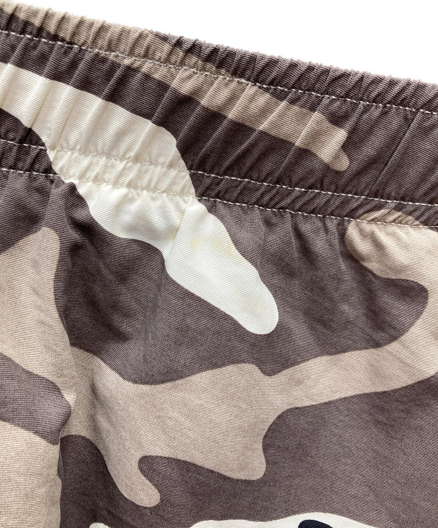 中古・古着通販】SUPREME (シュプリーム) 25SS Cargo Water Short Snow