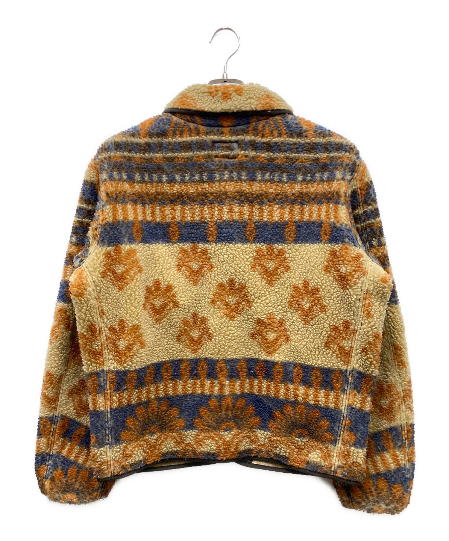 中古・古着通販】RRL (ダブルアールエル) BRYN JACKET フリース