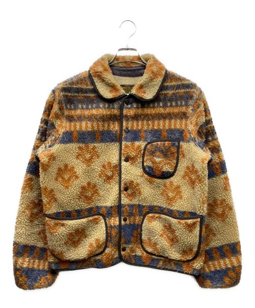 <新品未使用>RRL フリース定価¥72,600 新品未使用>RRL フリース定価¥72,600 - メルカリ