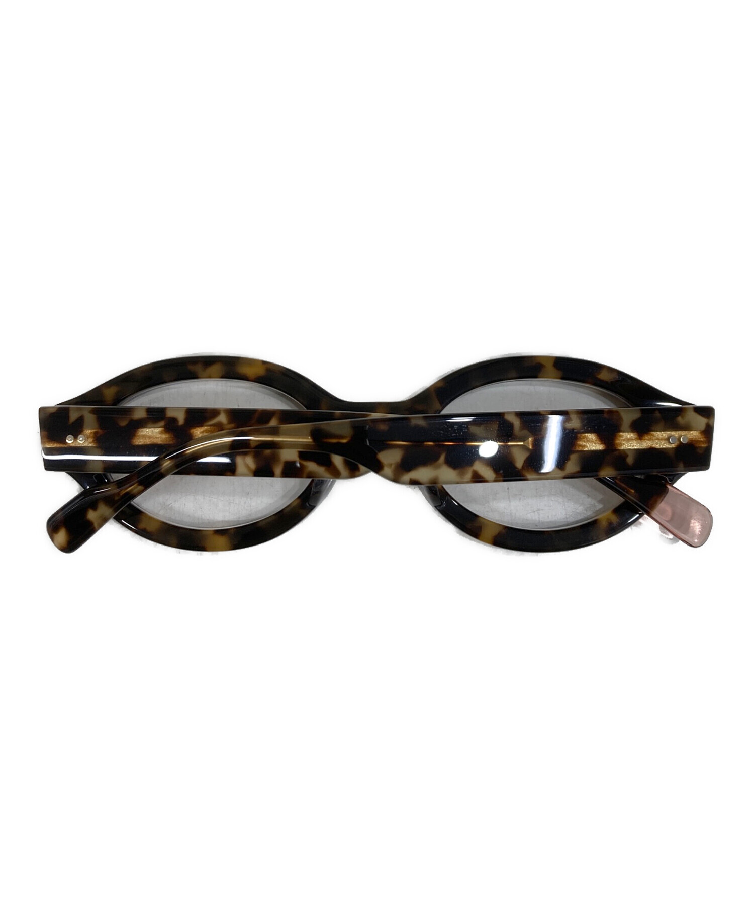 中古・古着通販】BLANC (ブラン) FETICO (フェティコ) OVAL TV-CUT