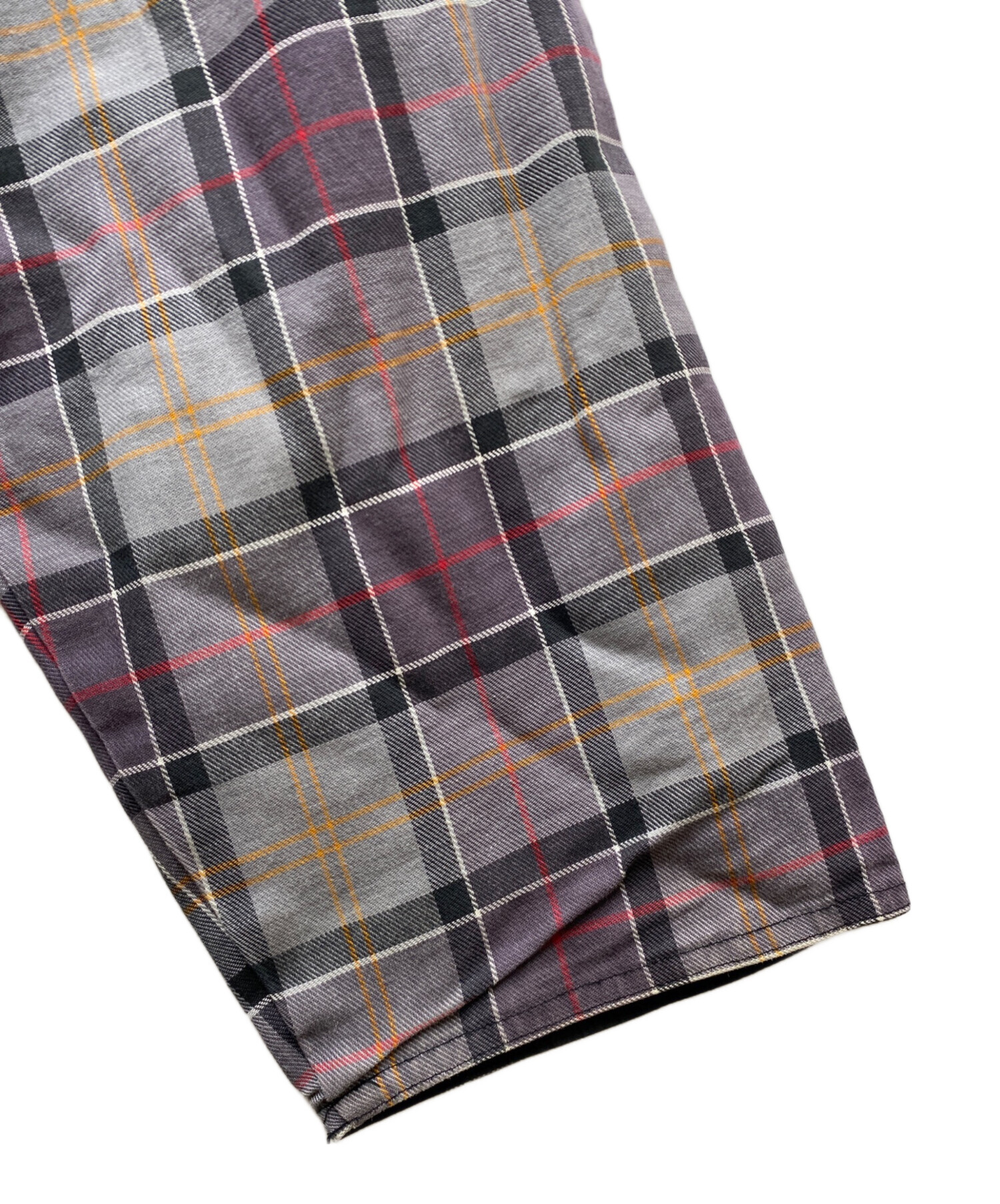 中古・古着通販】Barbour (バブアー) YOKE (ヨーク) JOURNAL STANDARD 