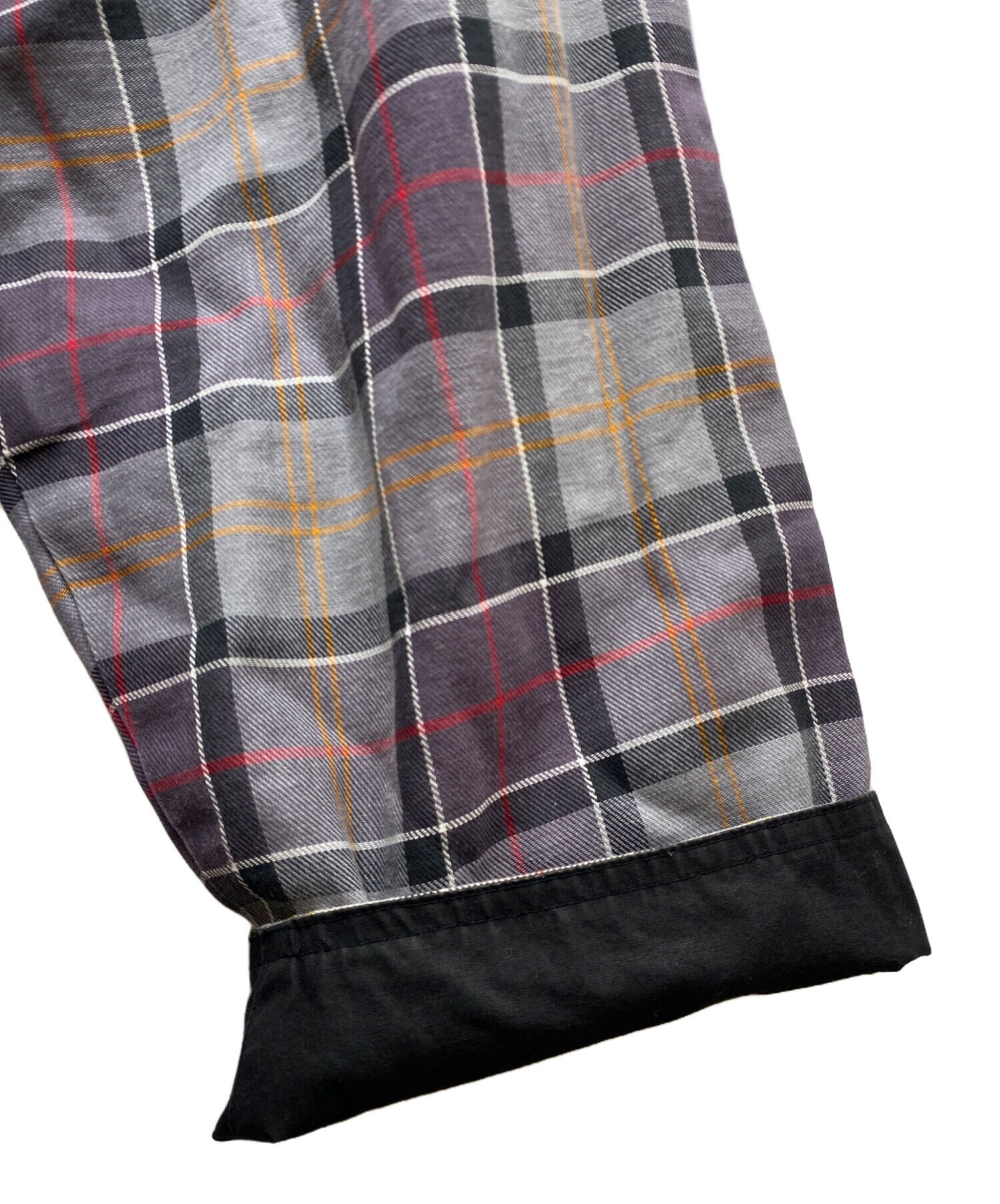 中古・古着通販】Barbour (バブアー) YOKE (ヨーク) JOURNAL STANDARD