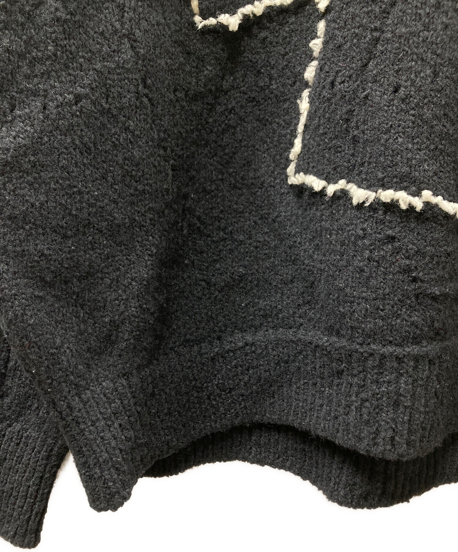 中古・古着通販】YOKE (ヨーク) 