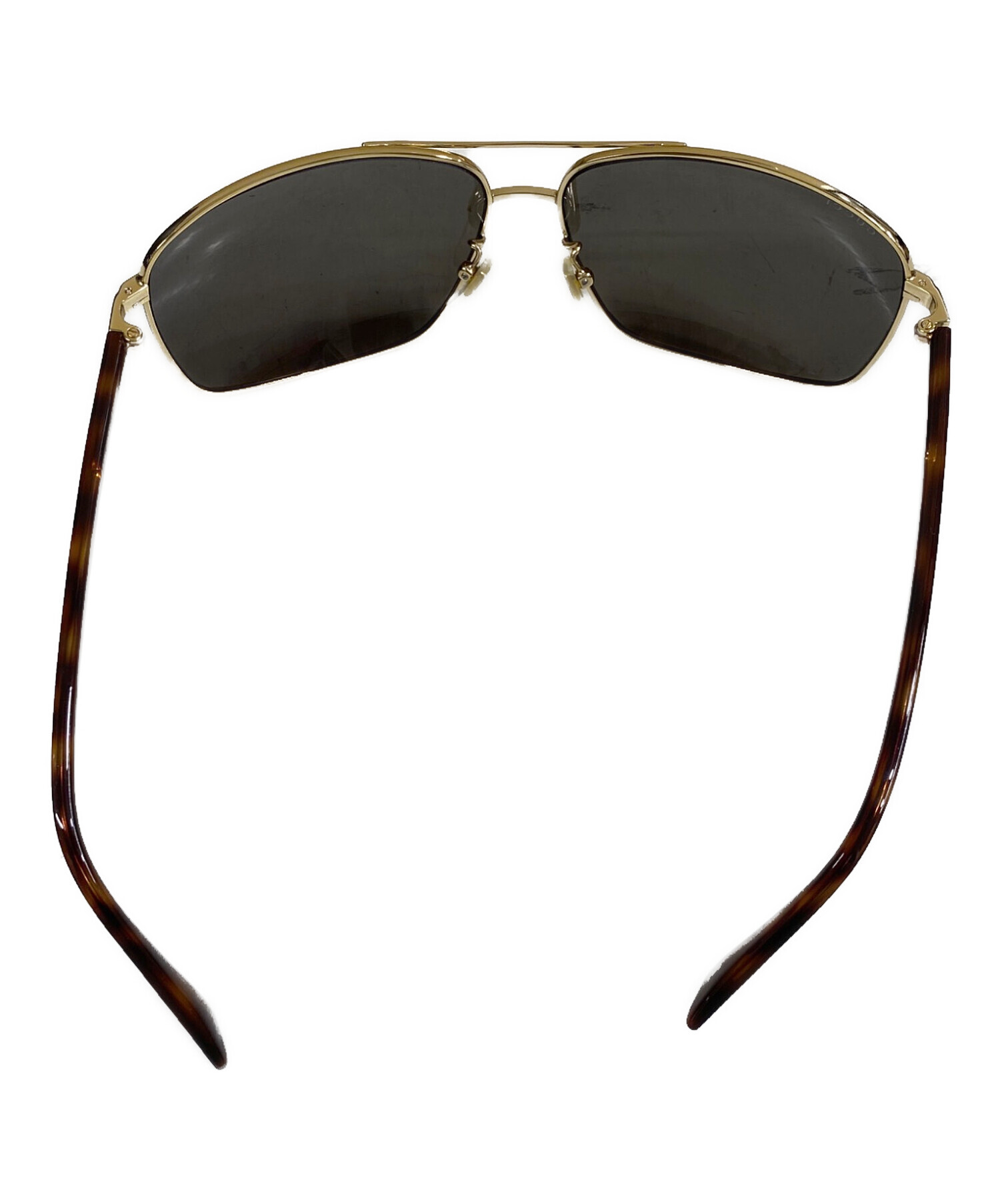 ヴィンテージ グッチ GUCCI サングラス ティアドロップ ツーブリッジ ヴィンテージ グッチ GUCCI サングラス ティアドロップ ツーブリッジ