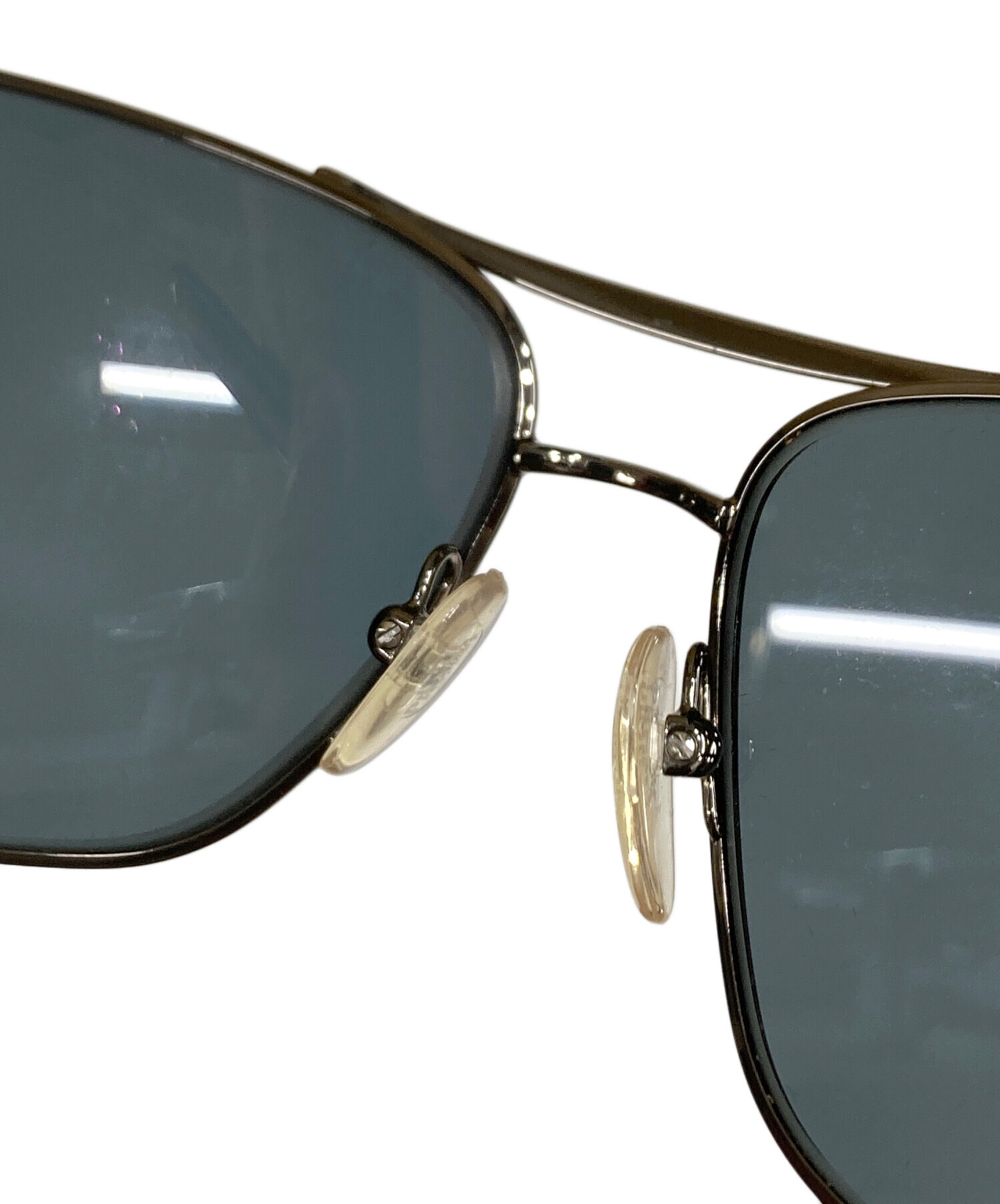 PRADA ティアドロップ サングラス PR75VS PRADA ティアドロップ サングラス PR75VS