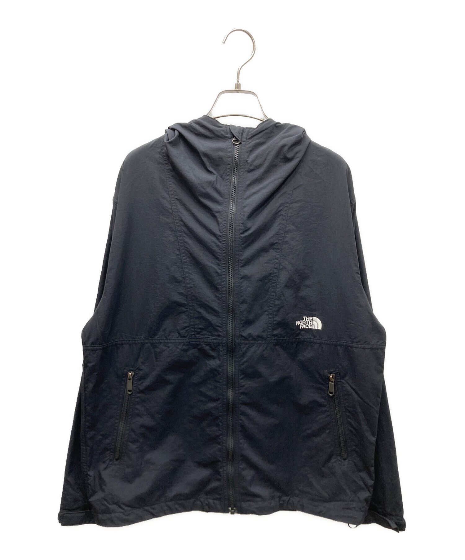 中古・古着通販】THE NORTH FACE (ザ ノース フェイス) COMPACT JACKET