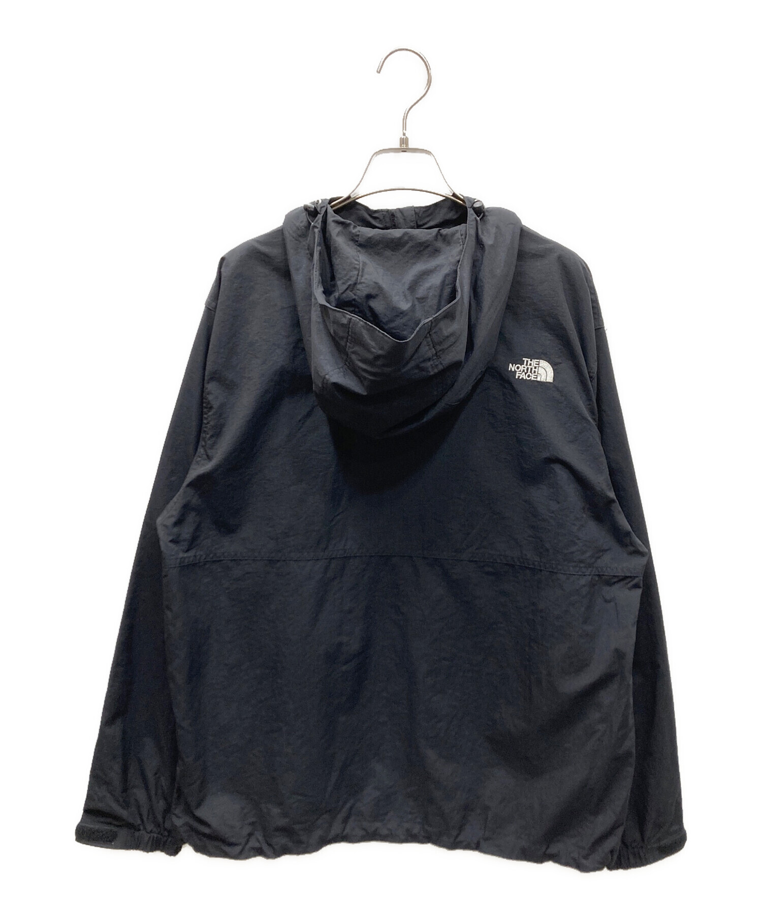 中古・古着通販】THE NORTH FACE (ザ ノース フェイス) COMPACT JACKET