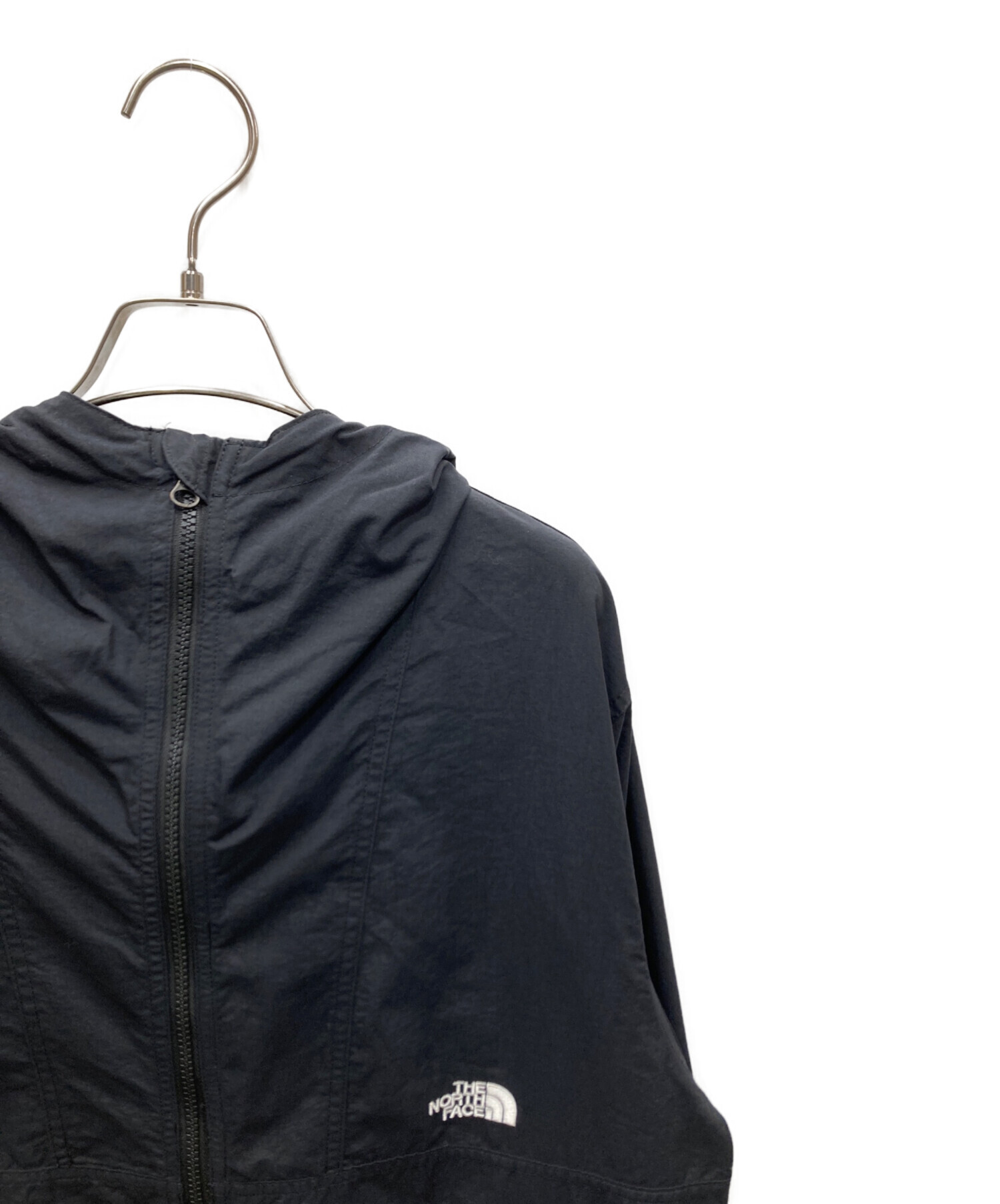 中古・古着通販】THE NORTH FACE (ザ ノース フェイス) COMPACT JACKET