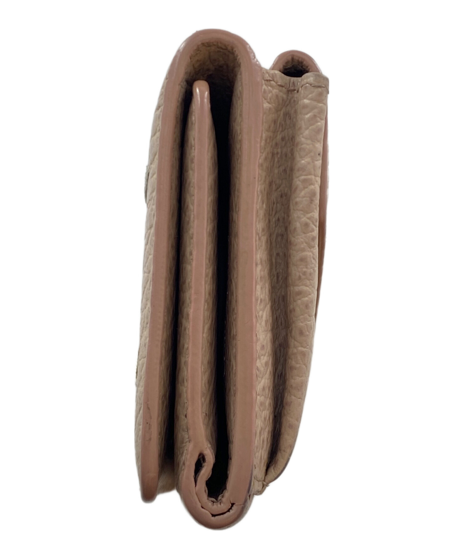 中古・古着通販】Maison Margiela (メゾンマルジェラ) 3つ折り財布