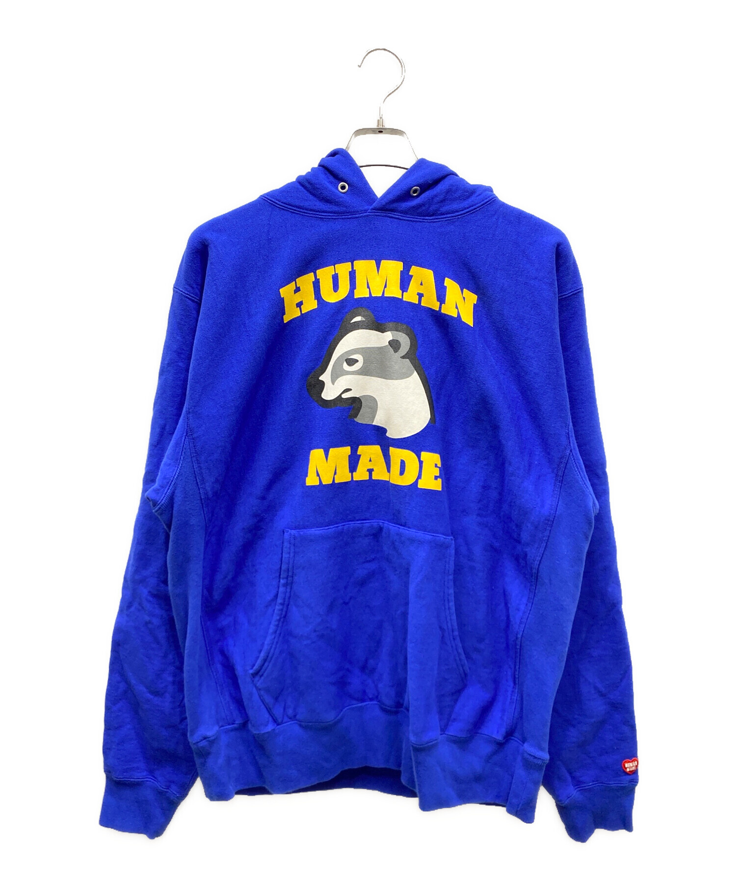 中古・古着通販】HUMAN MADE (ヒューマンメイド) 23AW Heavy Weight