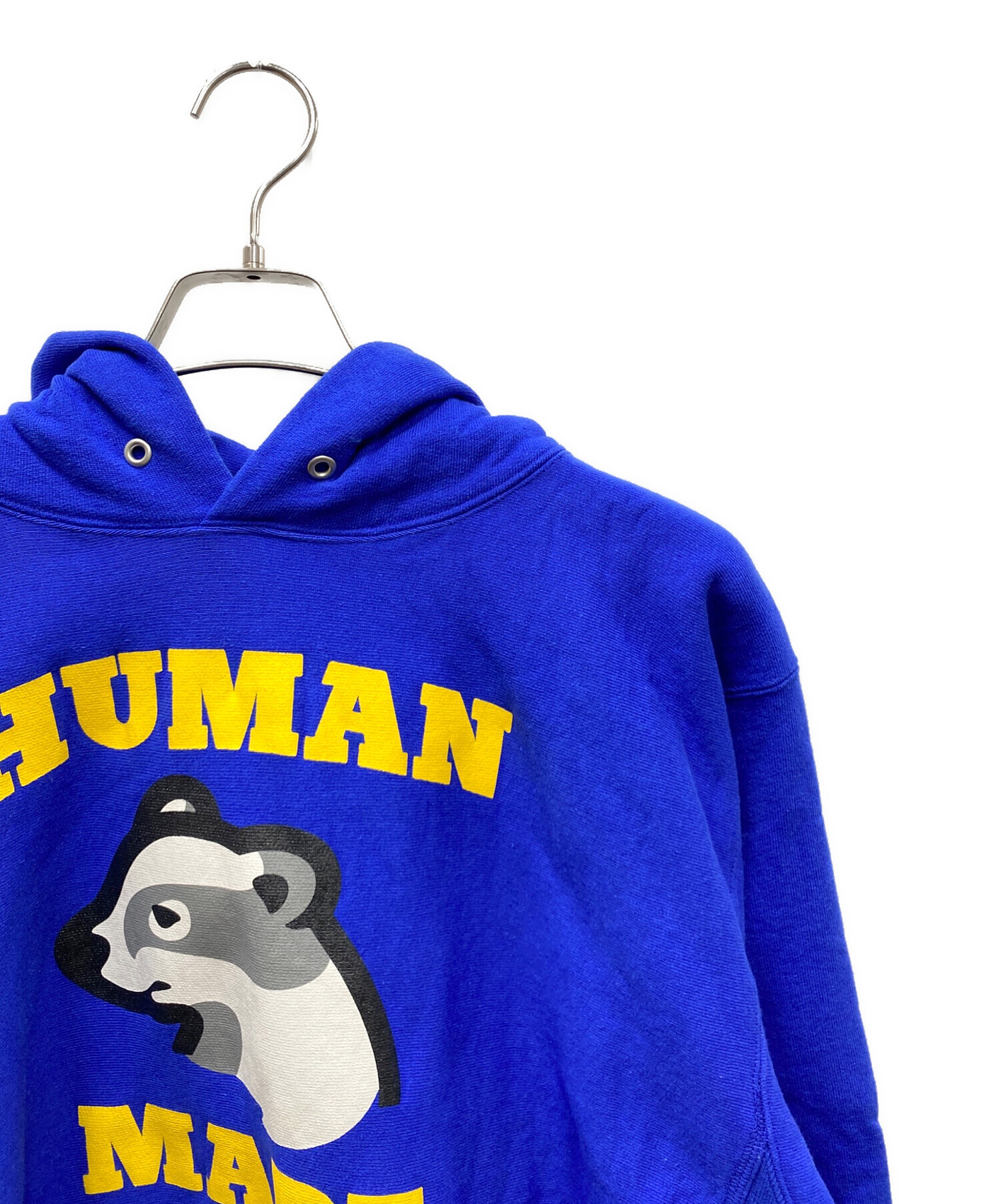 中古・古着通販】HUMAN MADE (ヒューマンメイド) 23AW Heavy Weight