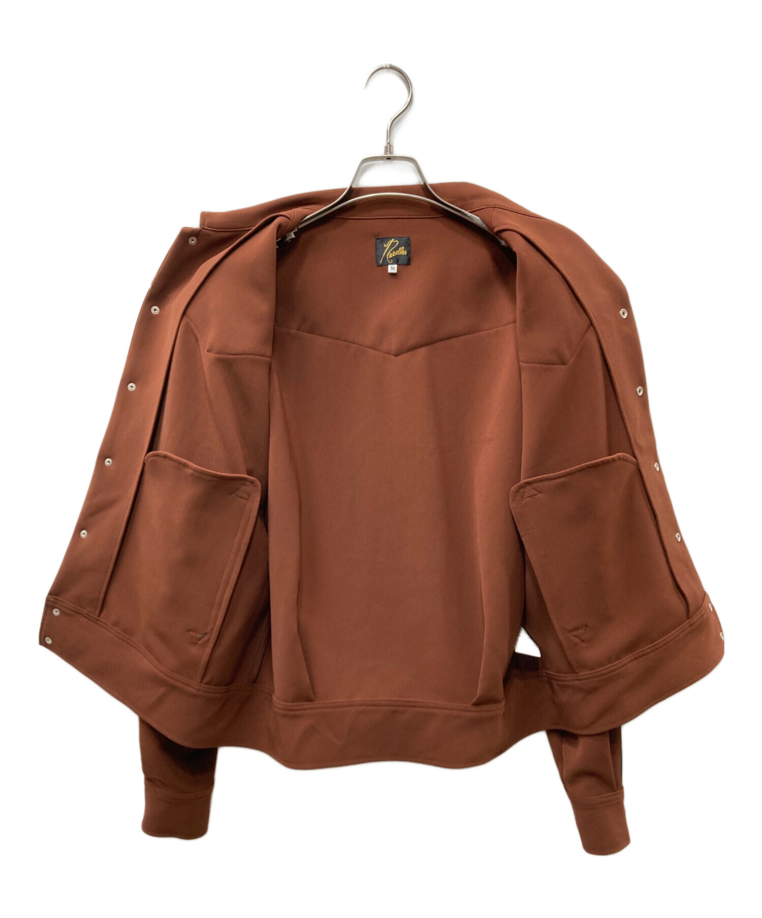 正規品　needles カウボーイジャケット　m D*I様 Needles ニードルス カウボーイジャケット NEEDLES/ニードルズ