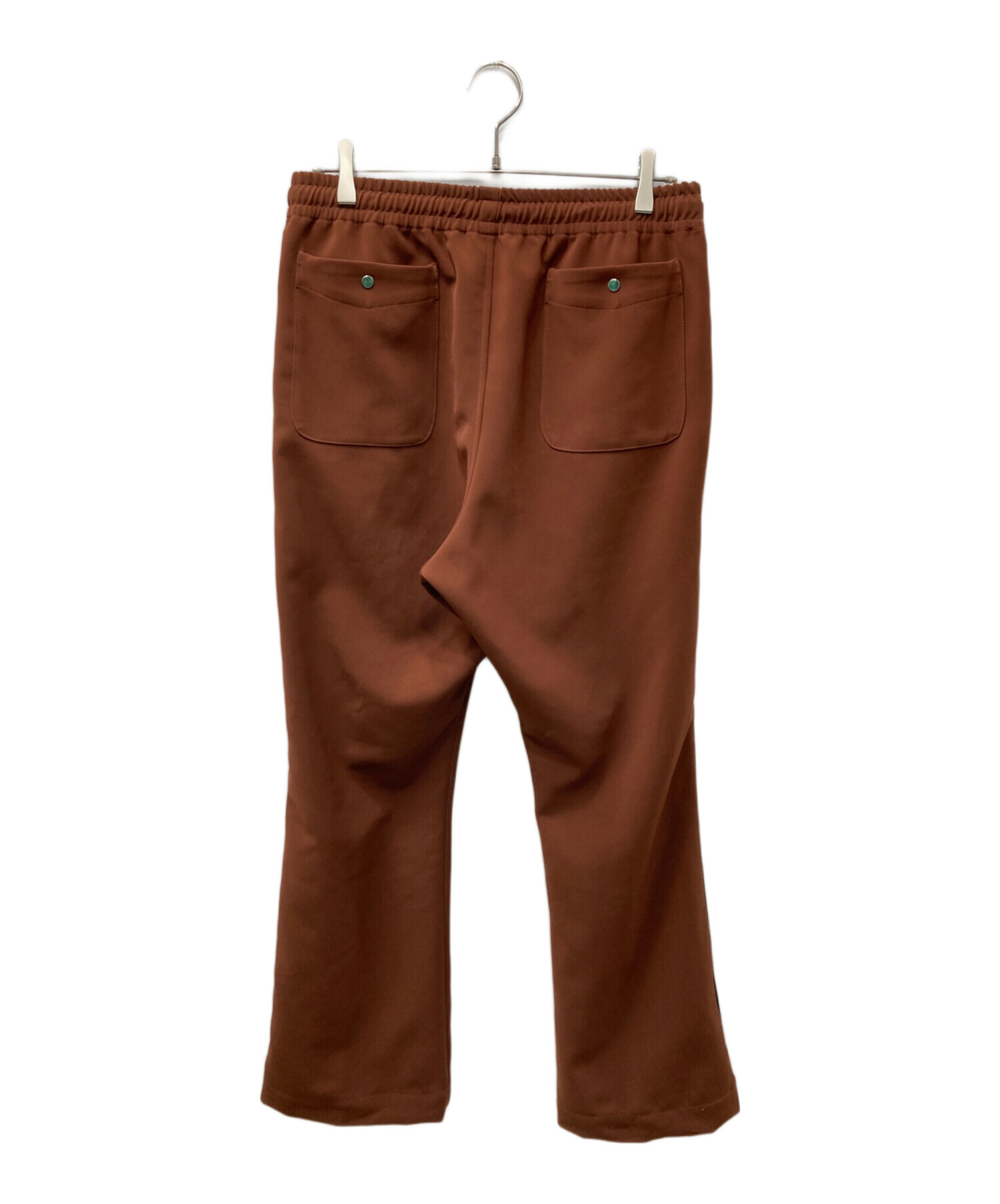 Needles カウボーイパンツ Needlesカウボーイ パンツ Needles】カウボーイ パイピング パンツ