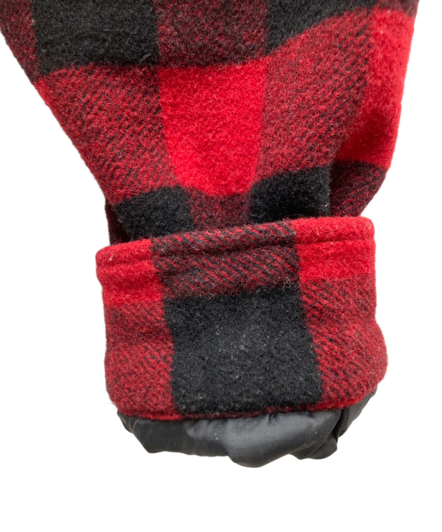 中古・古着通販】POLO RALPH LAUREN (ポロ・ラルフローレン) 裏地ボア