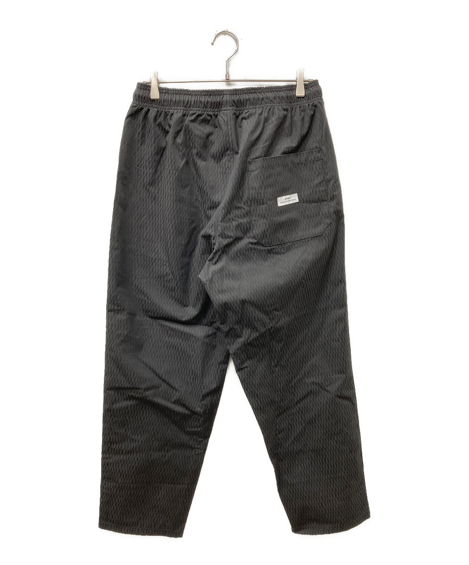 中古・古着通販】WTAPS (ダブルタップス) 25SS 251CWDT-PTM05 TROUSERS