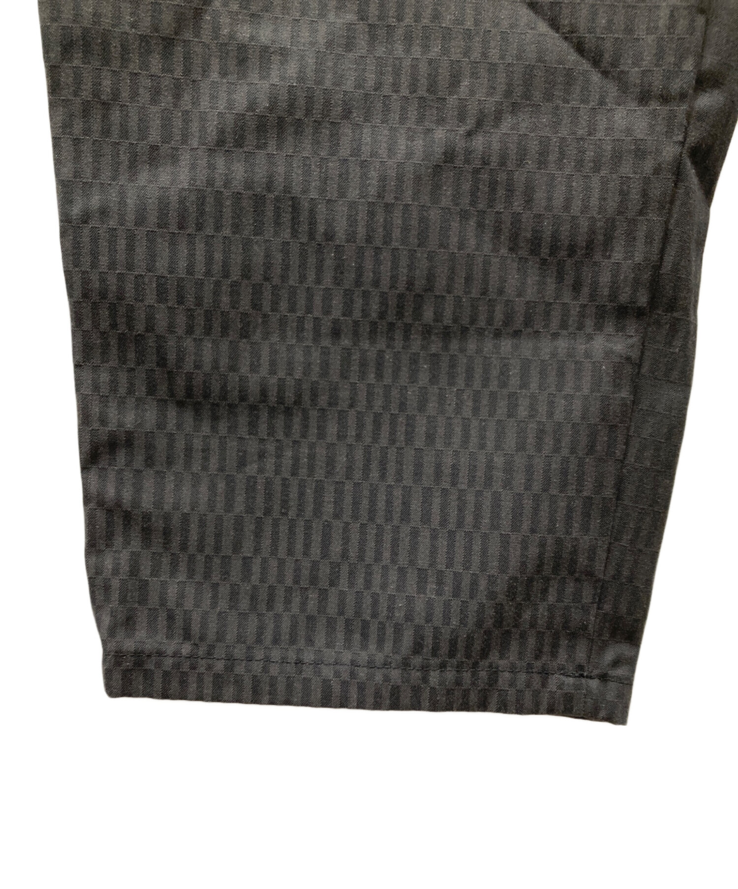 中古・古着通販】WTAPS (ダブルタップス) 25SS 251CWDT-PTM05 TROUSERS