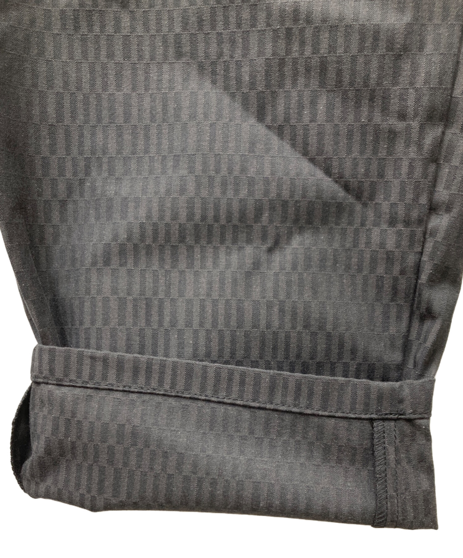 中古・古着通販】WTAPS (ダブルタップス) 25SS 251CWDT-PTM05 TROUSERS