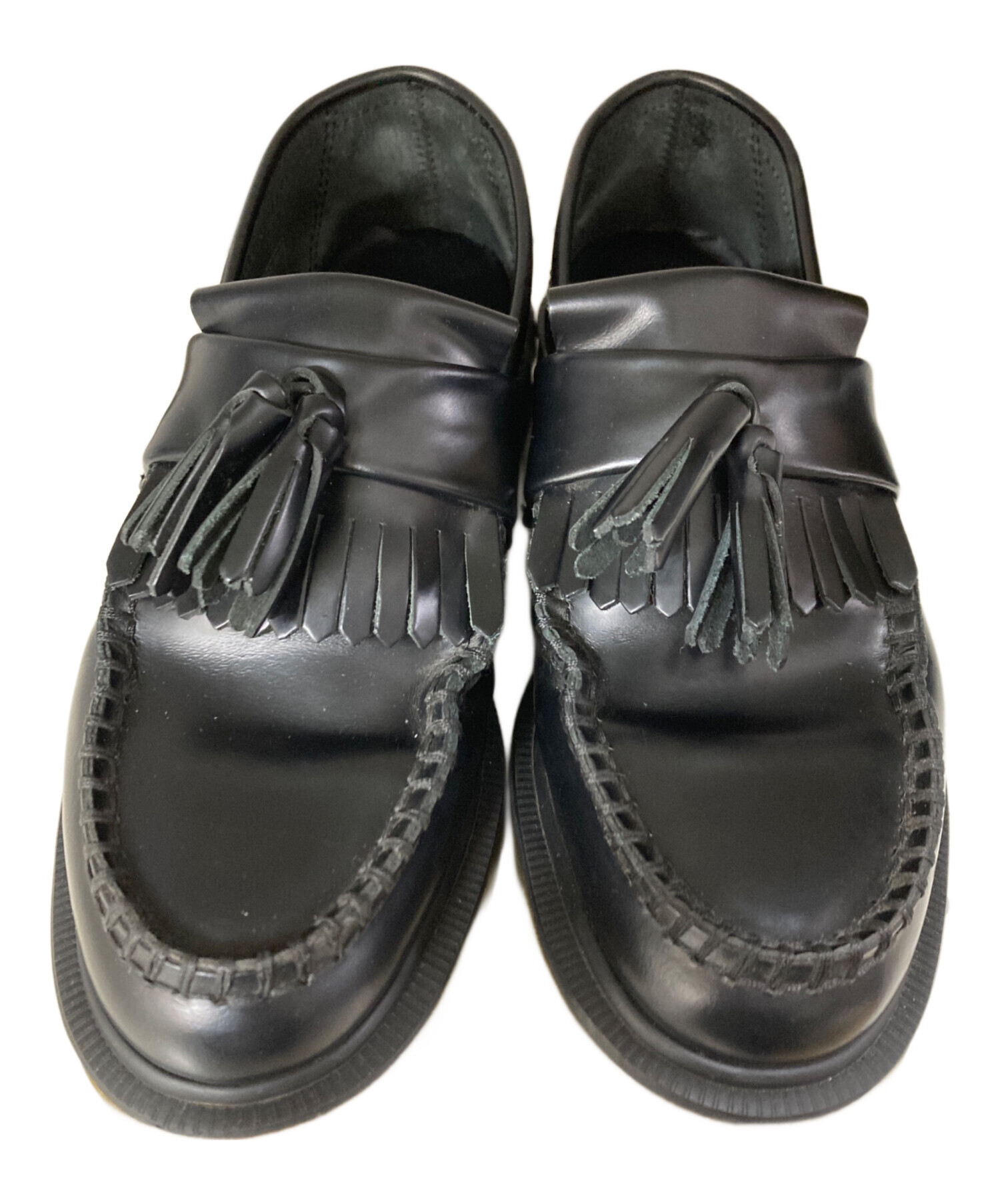 中古・古着通販】Dr.Martens (ドクターマーチン) ADRIAN タッセル
