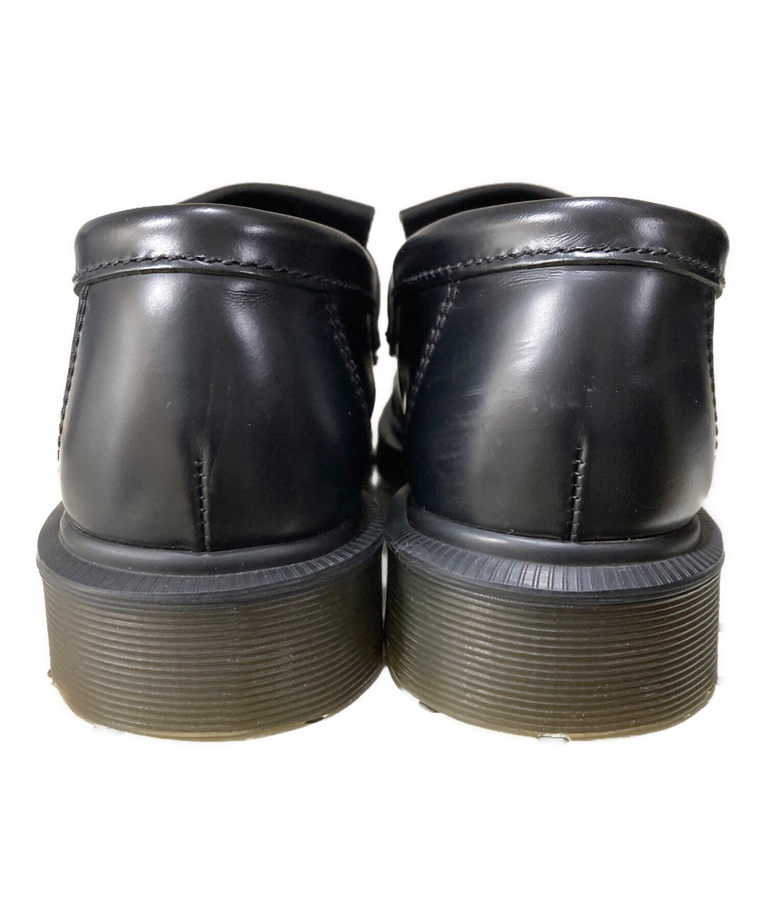 中古・古着通販】Dr.Martens (ドクターマーチン) ADRIAN タッセル
