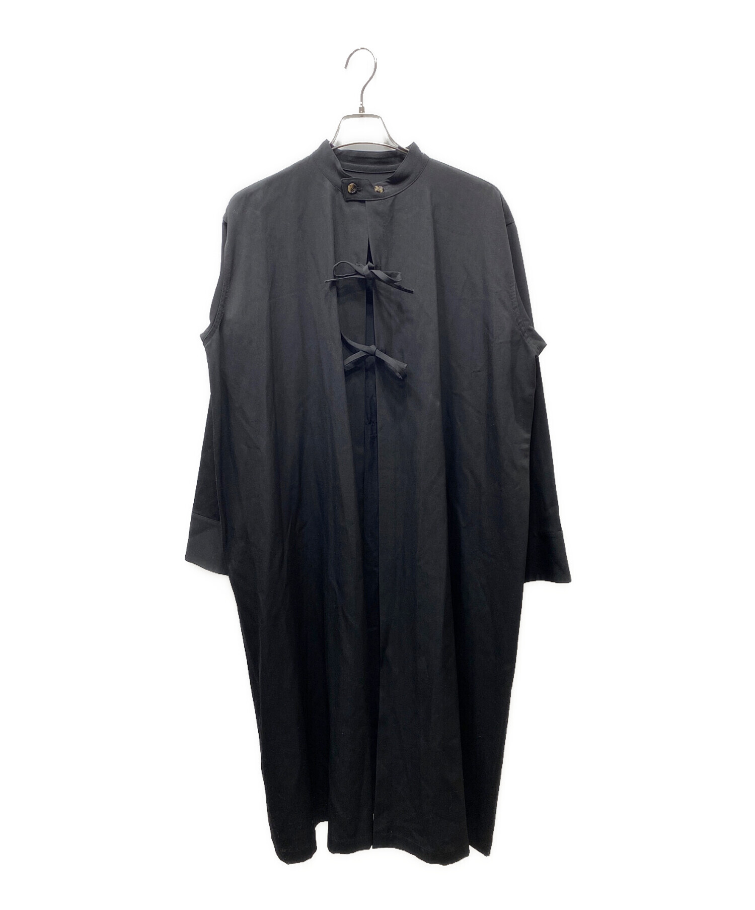 中古・古着通販】Omar Afridi (オマールアフリディ) シャツワンピース