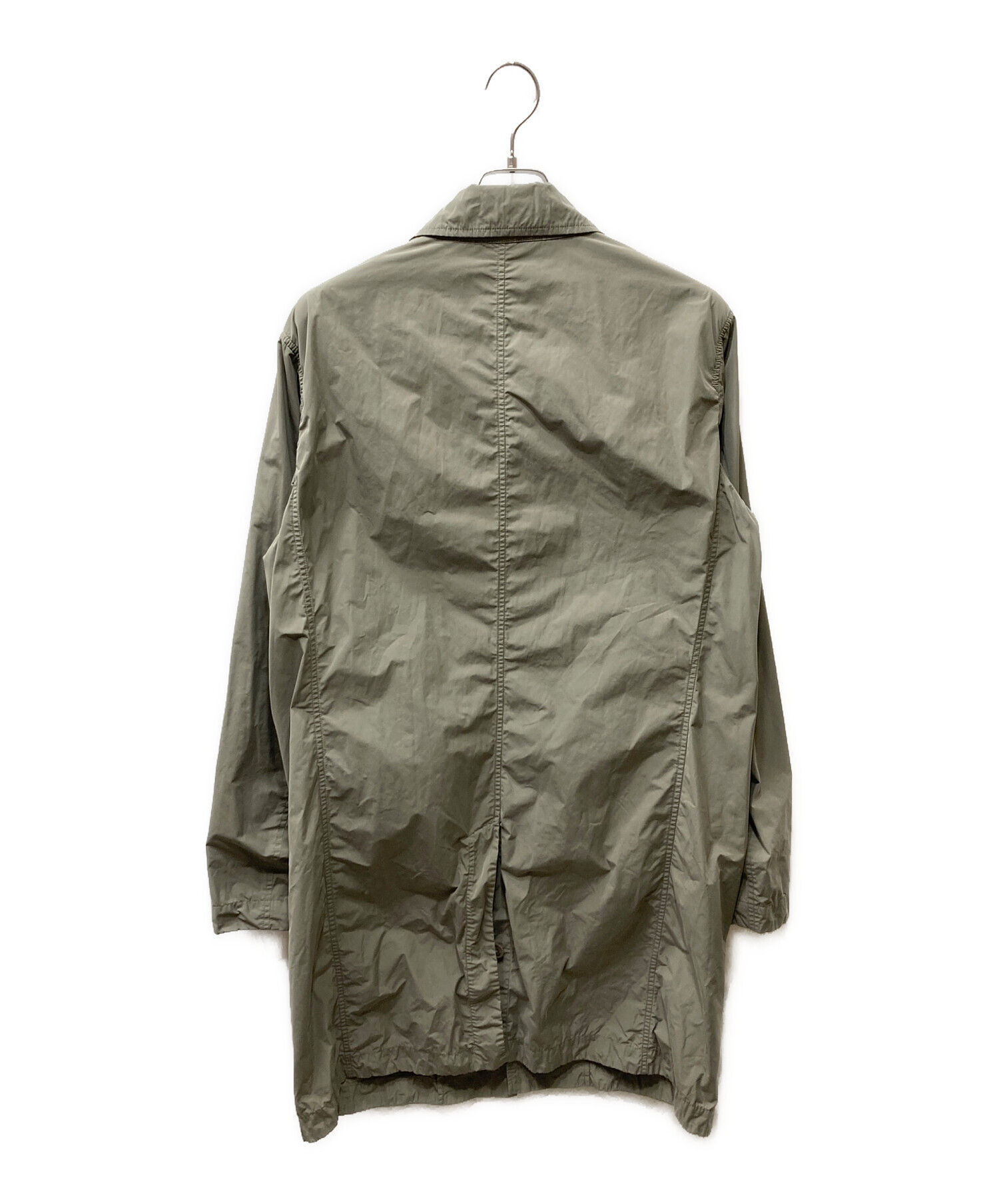 中古・古着通販】C.P COMPANY (シーピーカンパニー) Metropolis memri 