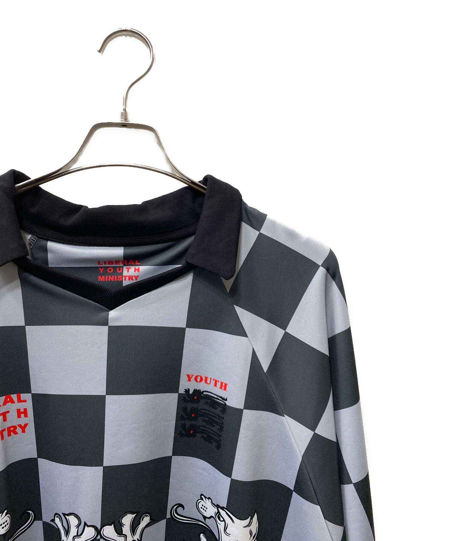 中古・古着通販】LIBERAL YOUTH MINISTRY (リベラルユースミニストリー