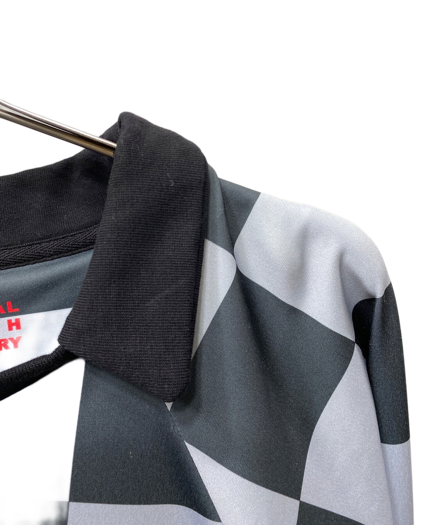 Liberal Youth Ministry リベラルユースミニストリー タンクトップ メンズ 【古着】【中古】 中古・古着通販】LIBERAL YOUTH MINISTRY (リベラルユースミニストリー