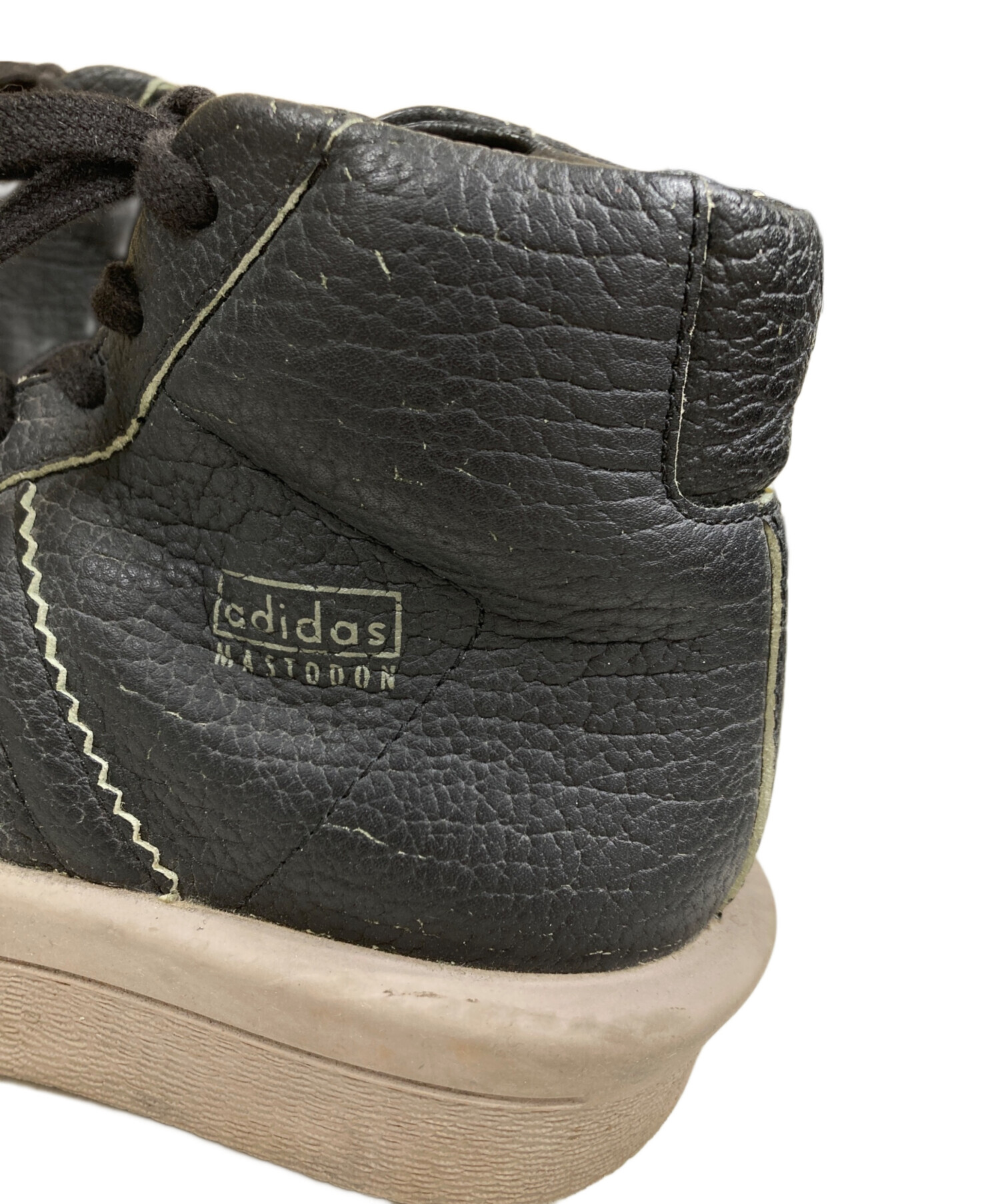 中古・古着通販】adidas (アディダス) RICK OWENS (リックオウエンス