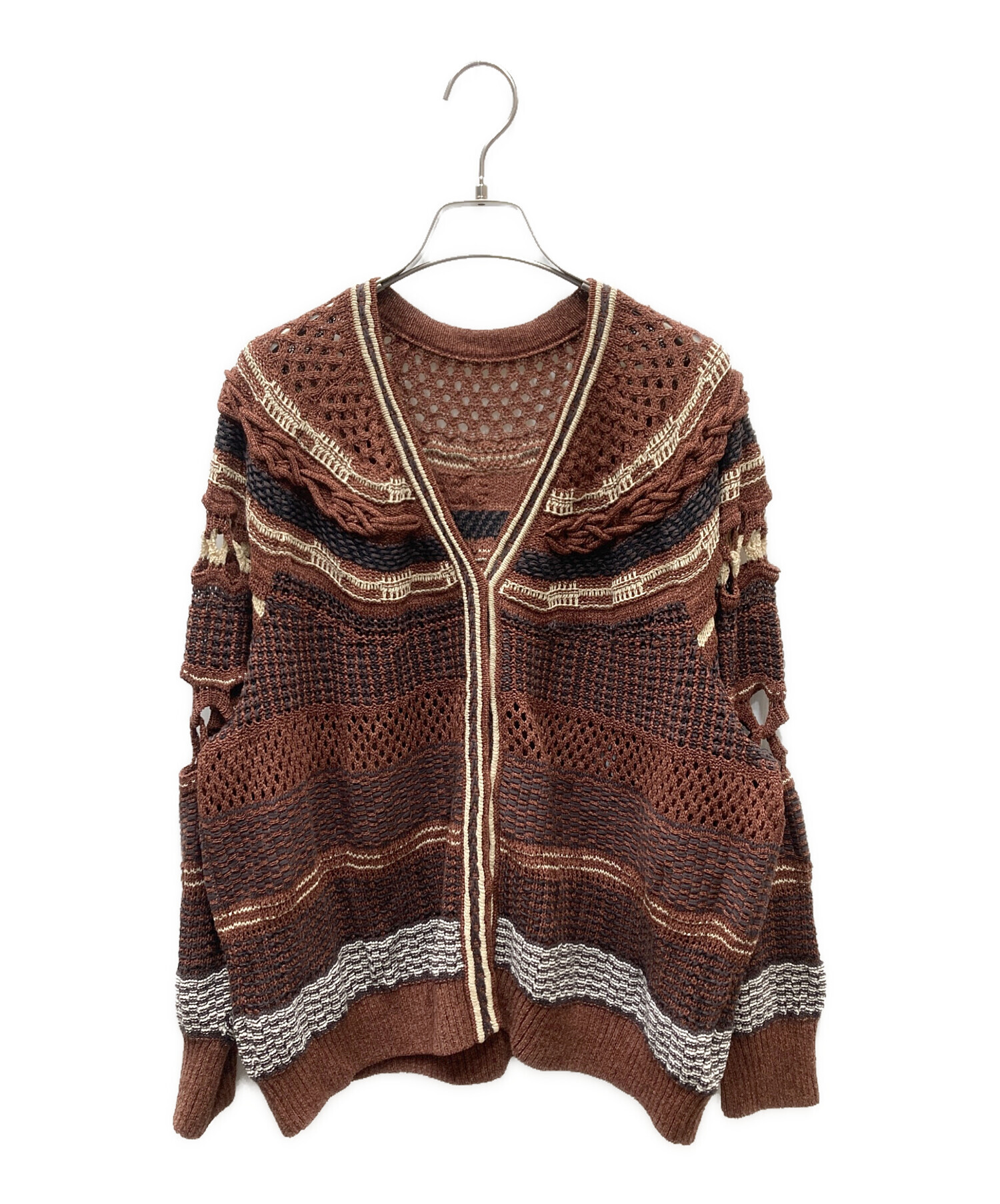 中古・古着通販】Mame Kurogouchi (マメクロゴウチ) 23SS デザイン