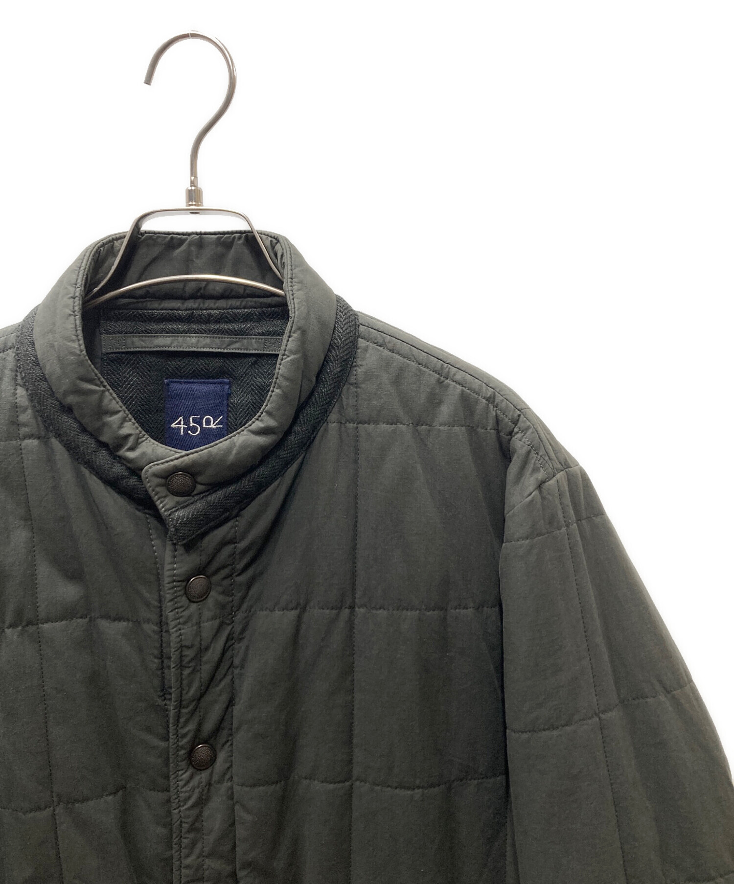 中古・古着通販】45R (フォーティファイブ・アール) コットン 