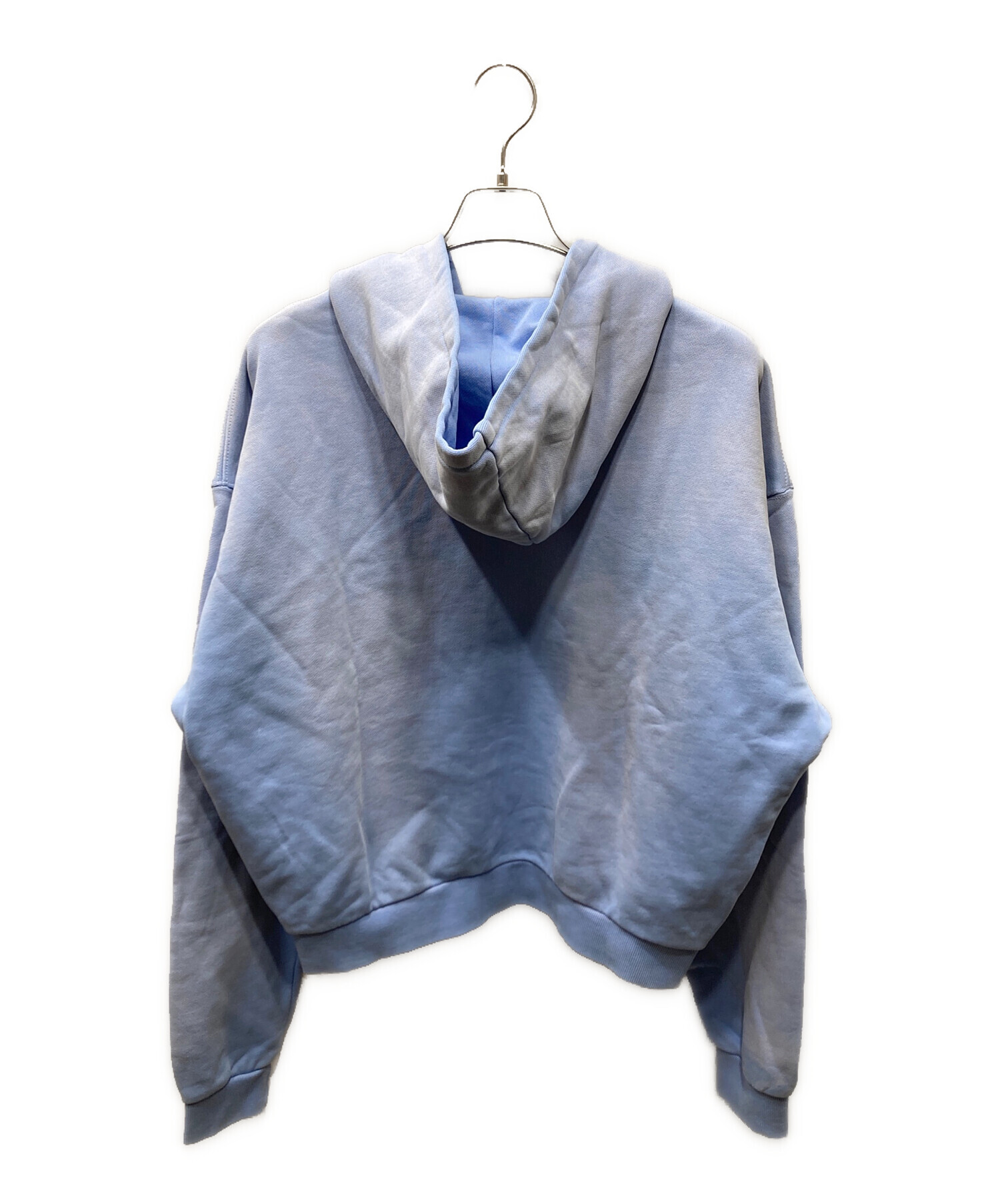 中古・古着通販】vaultroom (ボルトルーム) VAGE CAT ZIP HOODIE 