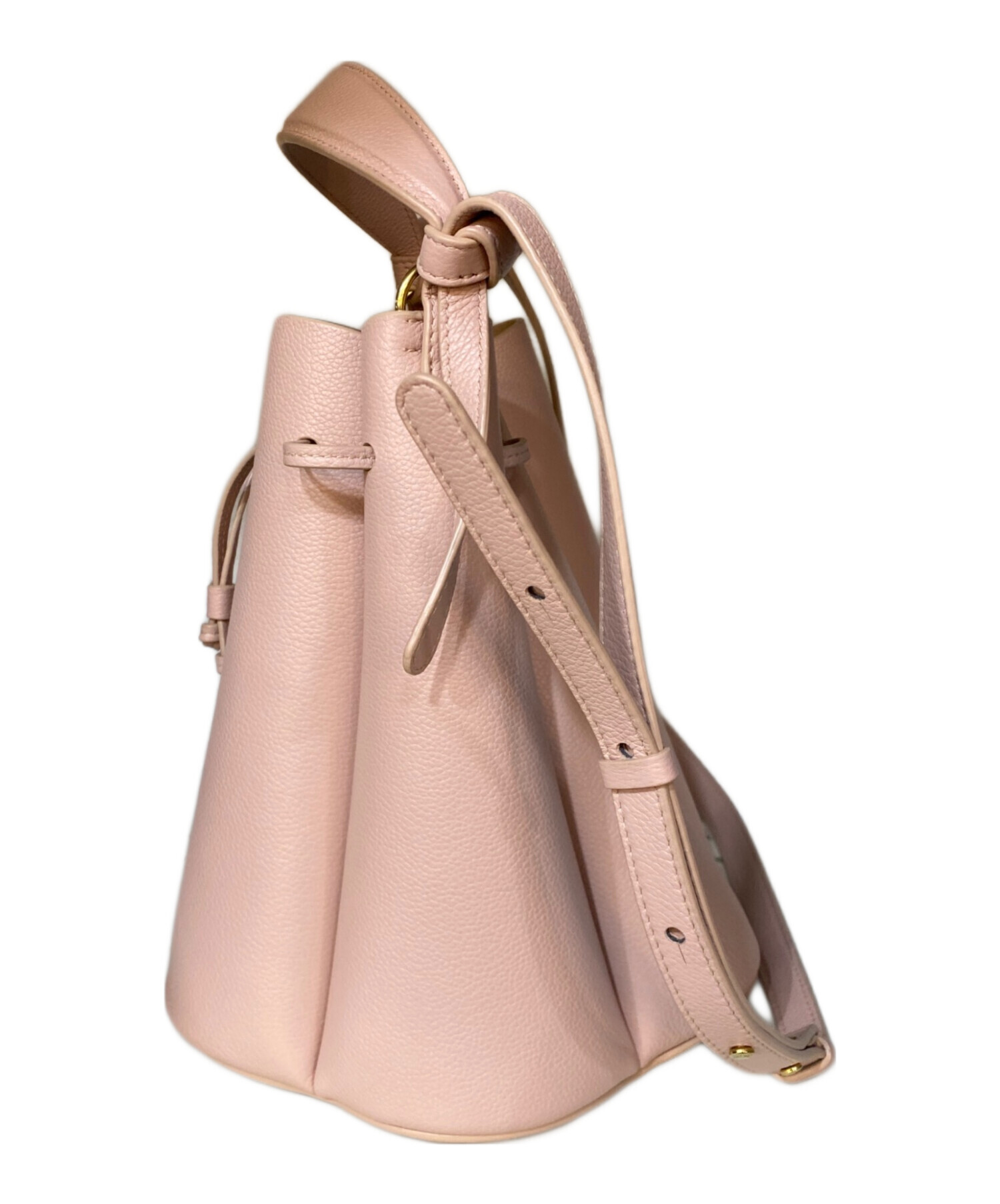 中古・古着通販】POLENE (ポレーヌ) Huit Mini エディション ヌード