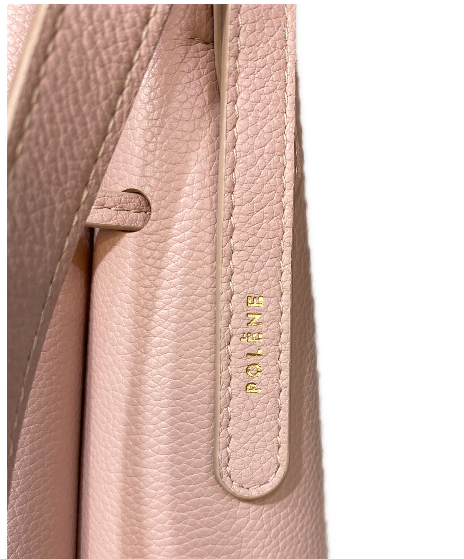 中古・古着通販】POLENE (ポレーヌ) Huit Mini エディション ヌード