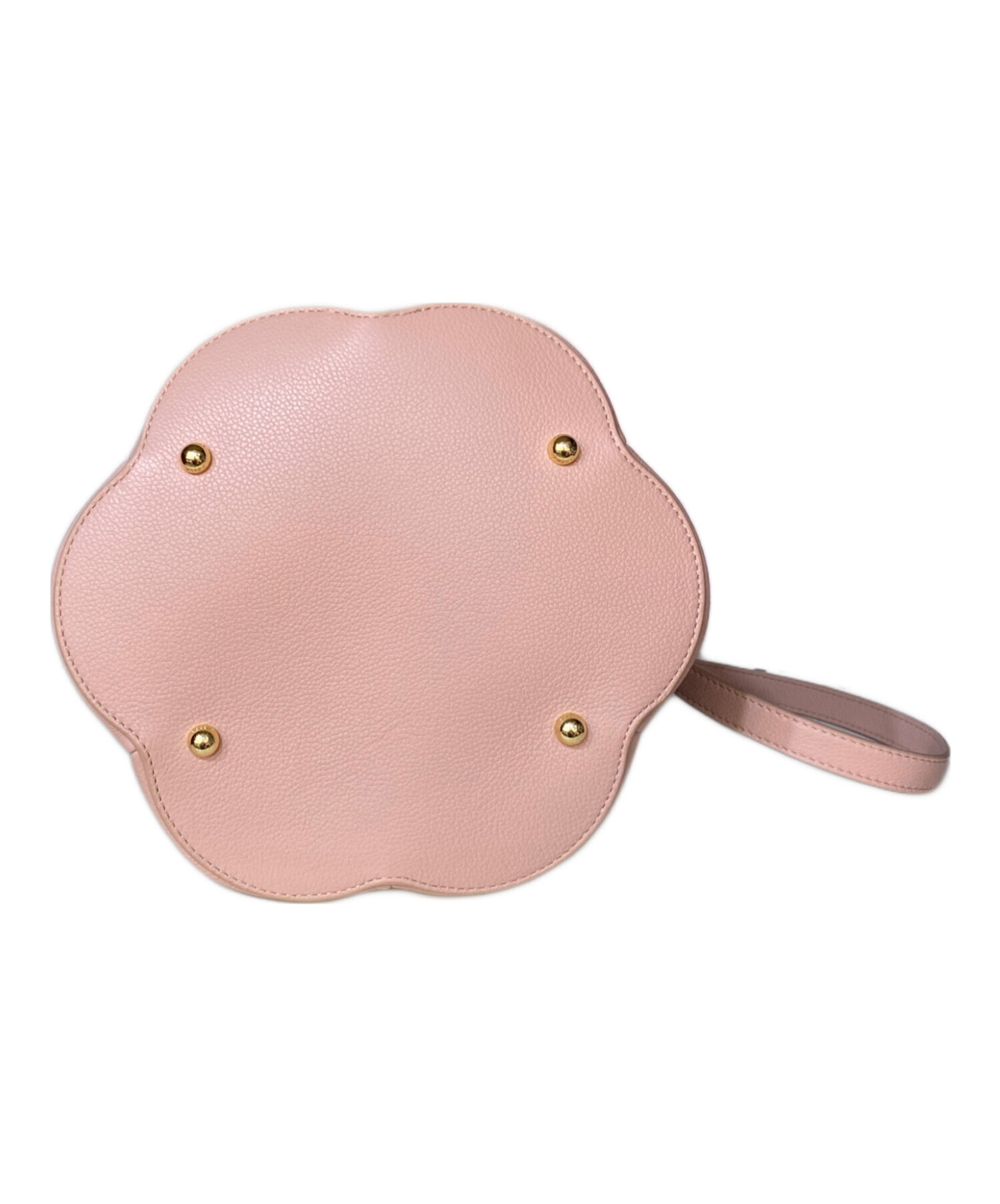 中古・古着通販】POLENE (ポレーヌ) Huit Mini エディション ヌード