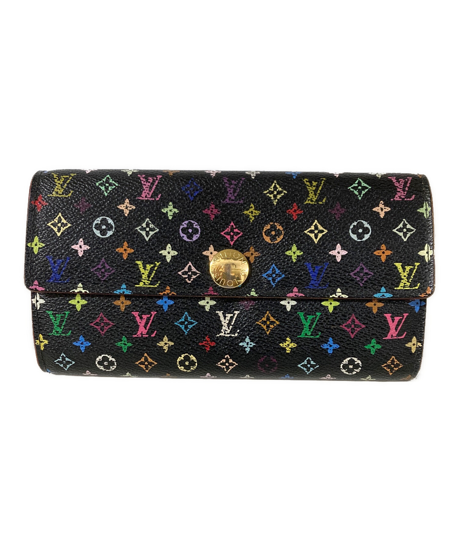 中古・古着通販】LOUIS VUITTON (ルイ ヴィトン) モノグラム・マルチ 