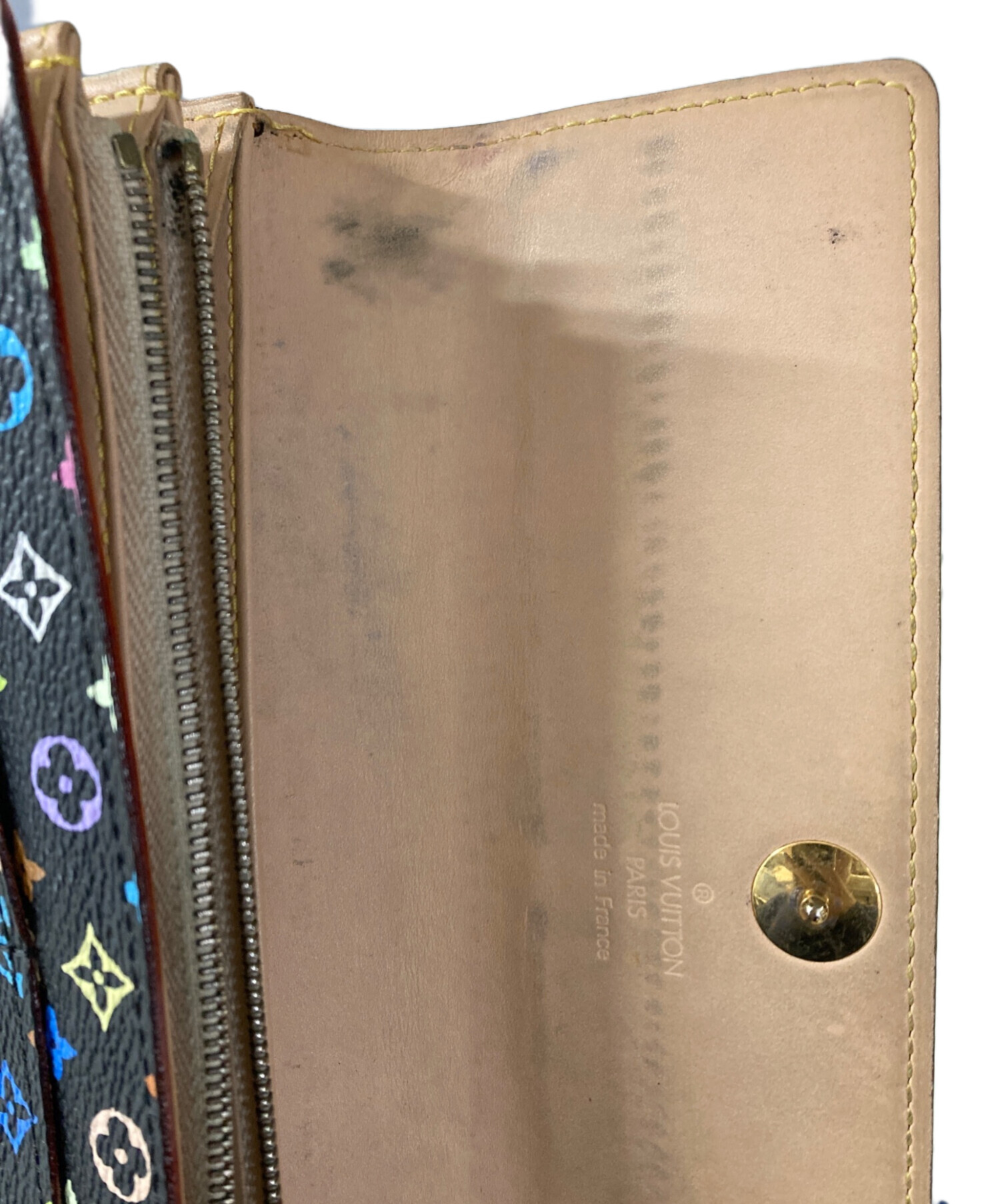 中古・古着通販】LOUIS VUITTON (ルイ ヴィトン) モノグラム・マルチ 
