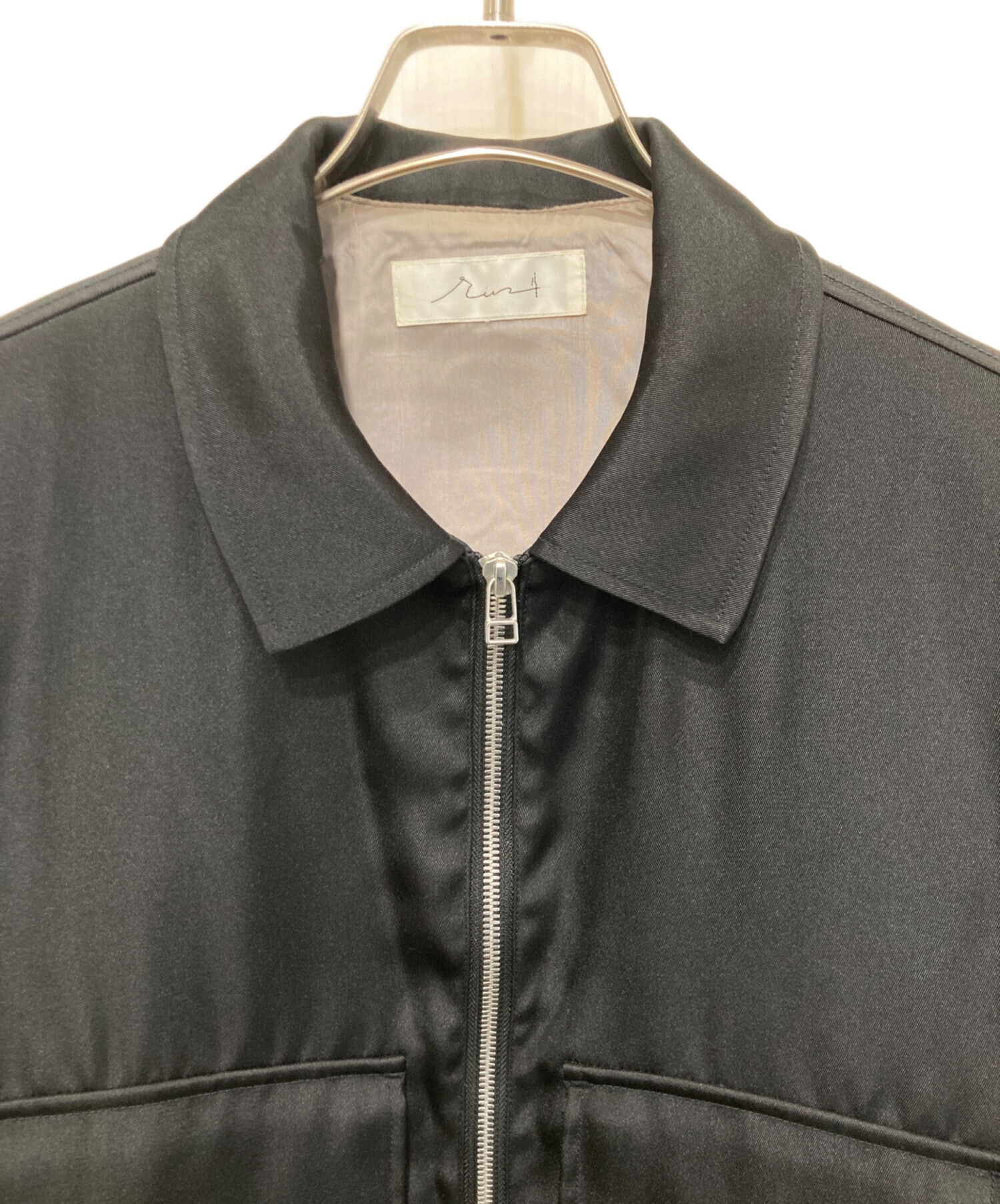 中古・古着通販】RIN TTAGGG ONOFF (タッグ オンフ) ジップアップ