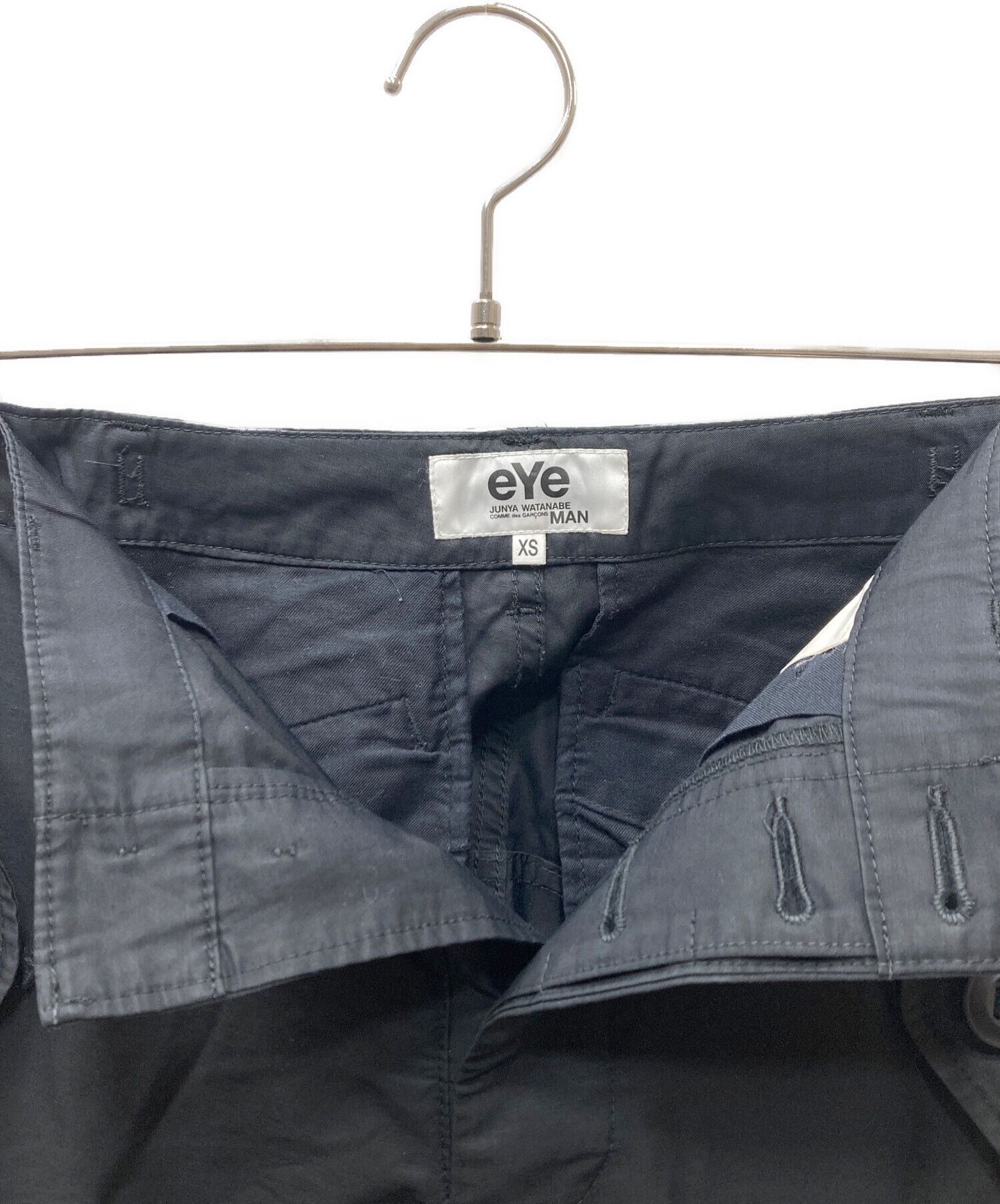 中古・古着通販】eYe COMME des GARCONS JUNYAWATANABE MAN (アイ コム