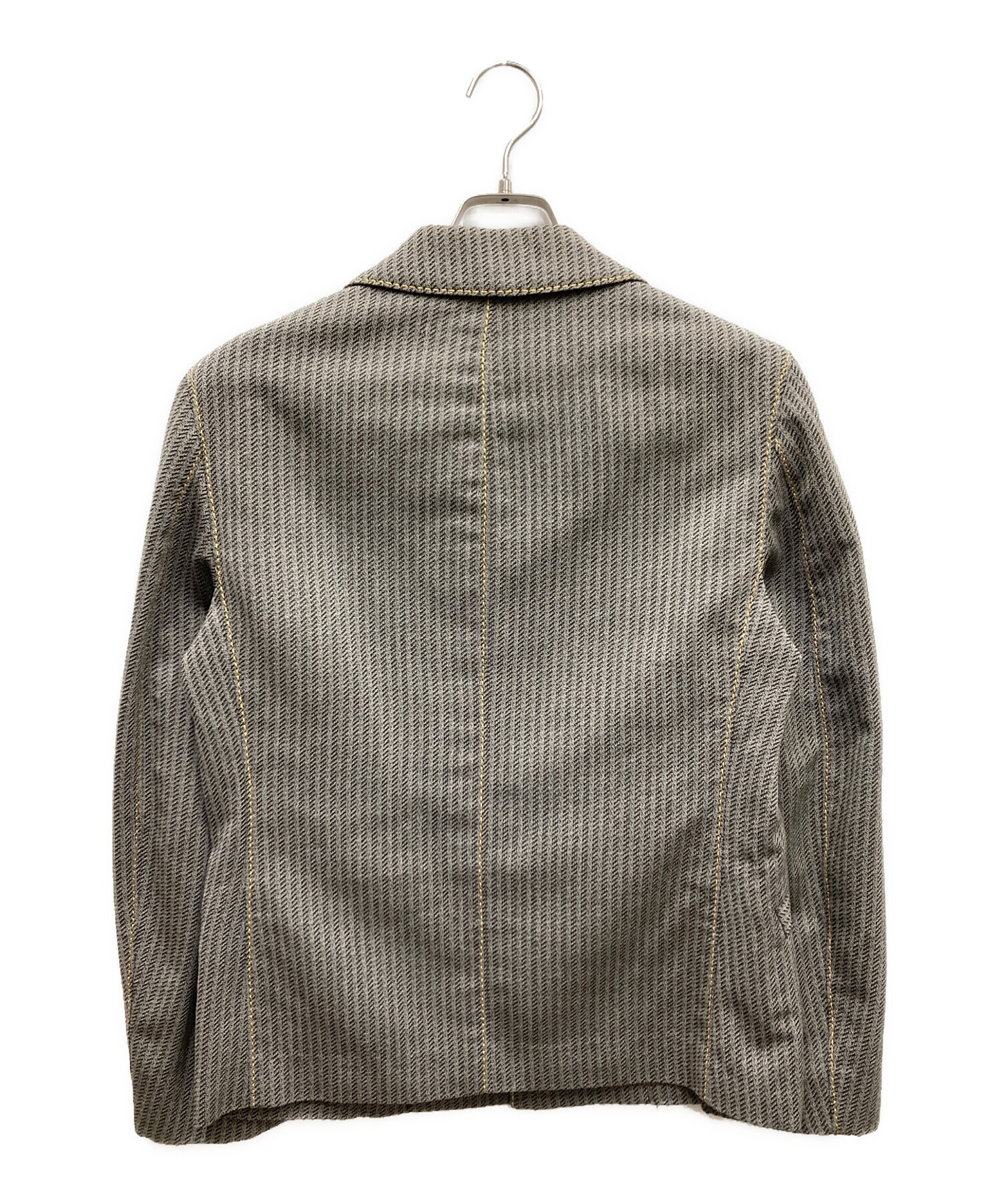 中古・古着通販】COMME des GARCONS HOMME PLUS (コムデギャルソンオム
