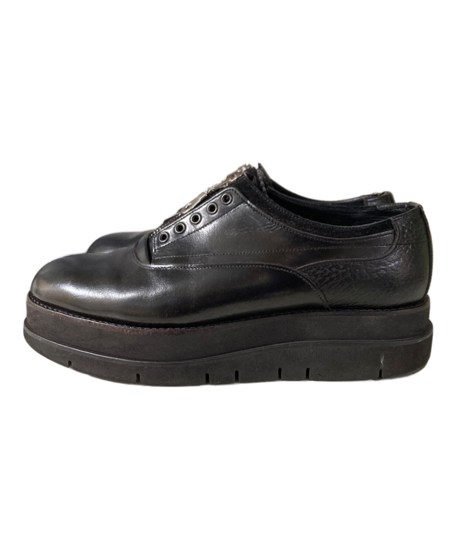 中古・古着通販】foot the coacher (フットザコーチャー) GLOXI ZIP
