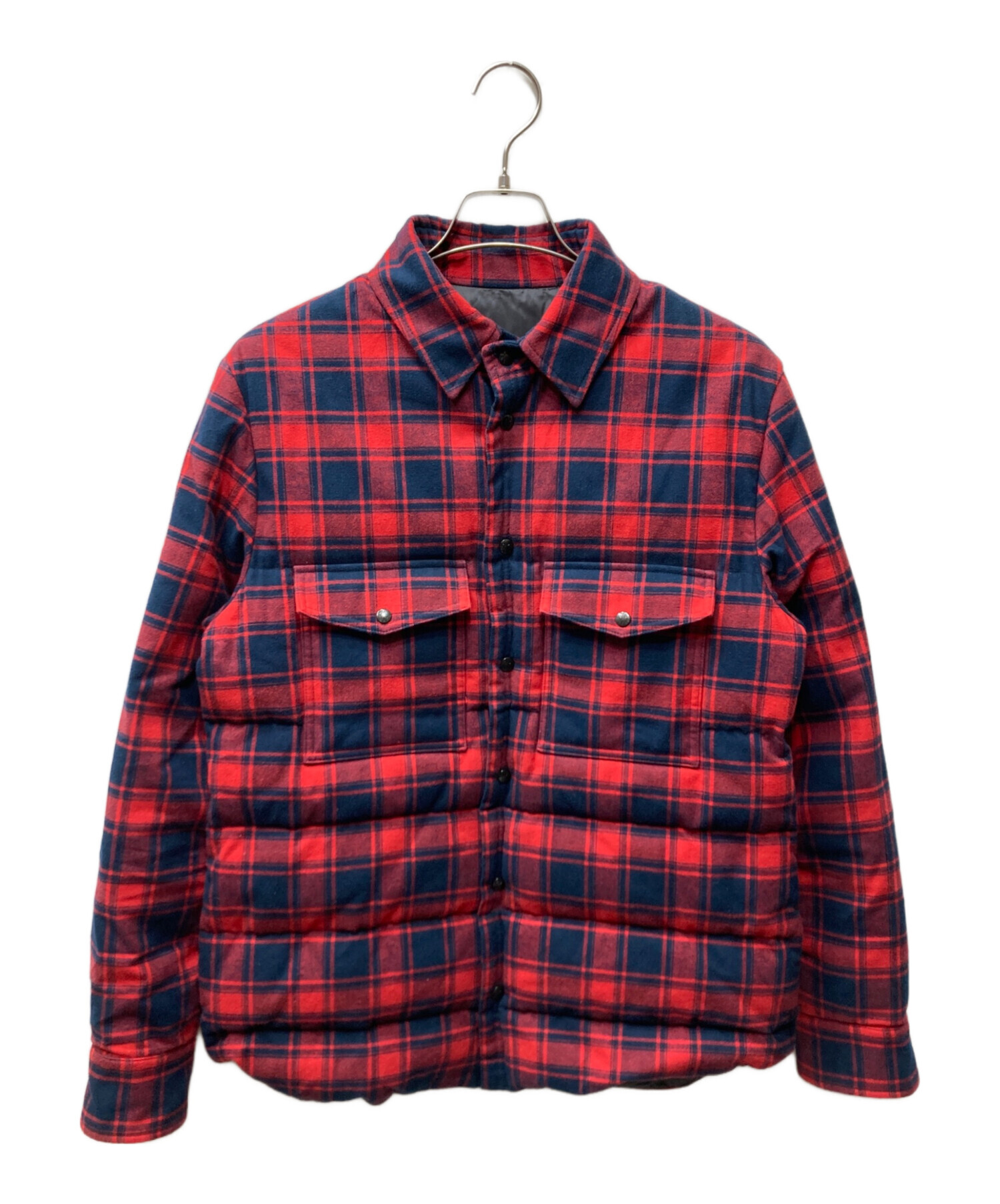 中古・古着通販】MONCLER (モンクレール) FRAGMENT DESIGN