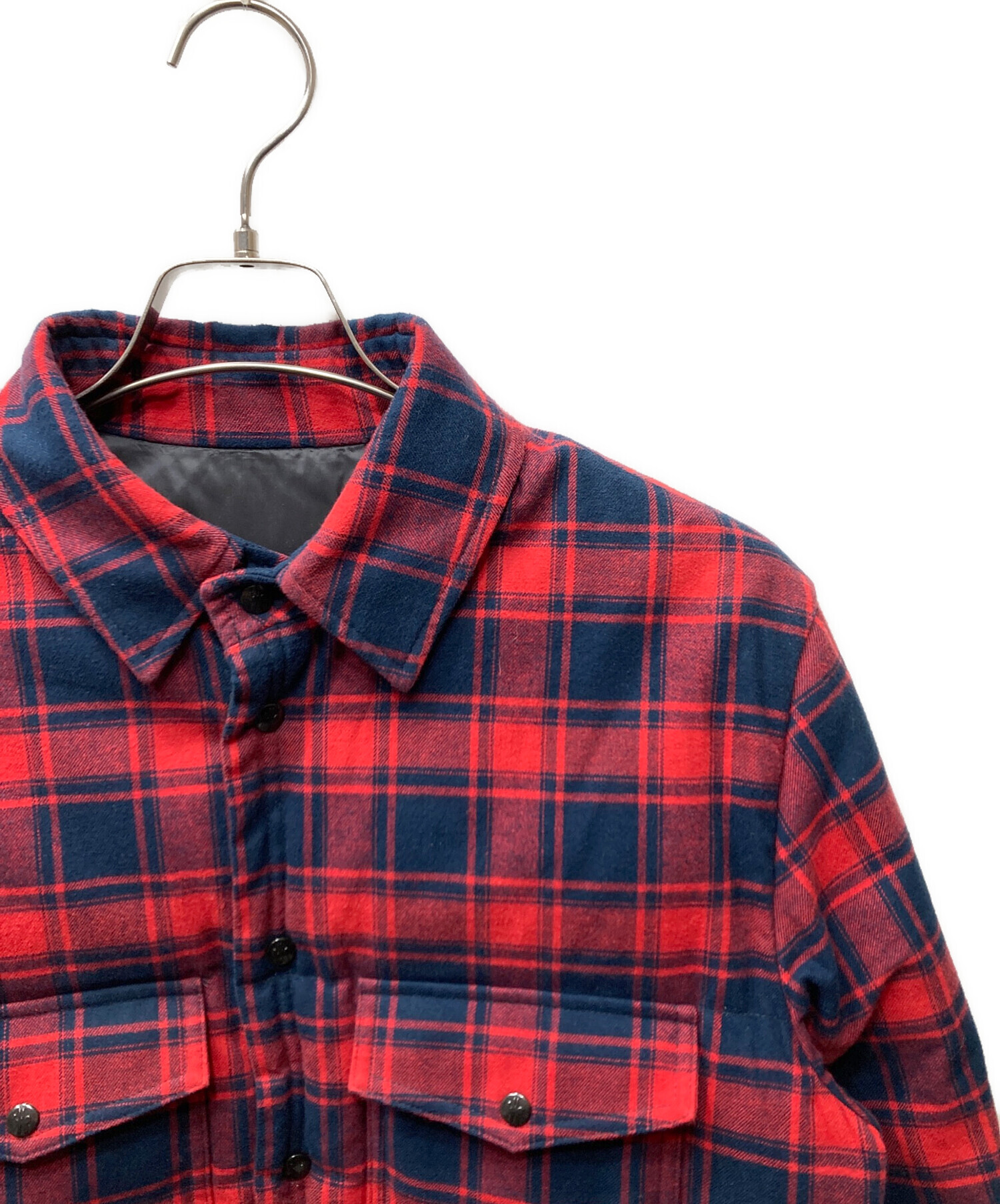 中古・古着通販】MONCLER (モンクレール) FRAGMENT DESIGN