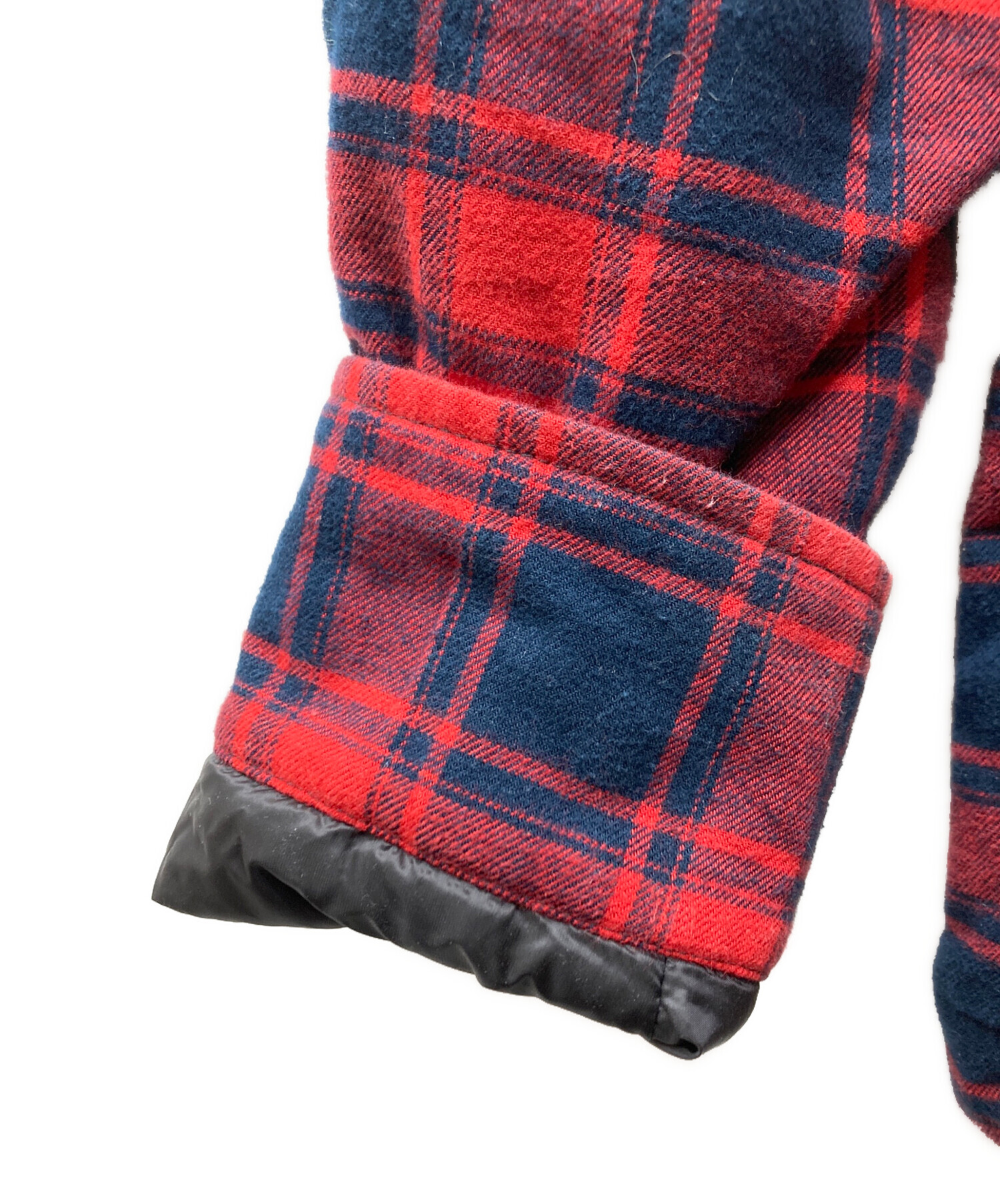中古・古着通販】MONCLER (モンクレール) FRAGMENT DESIGN 